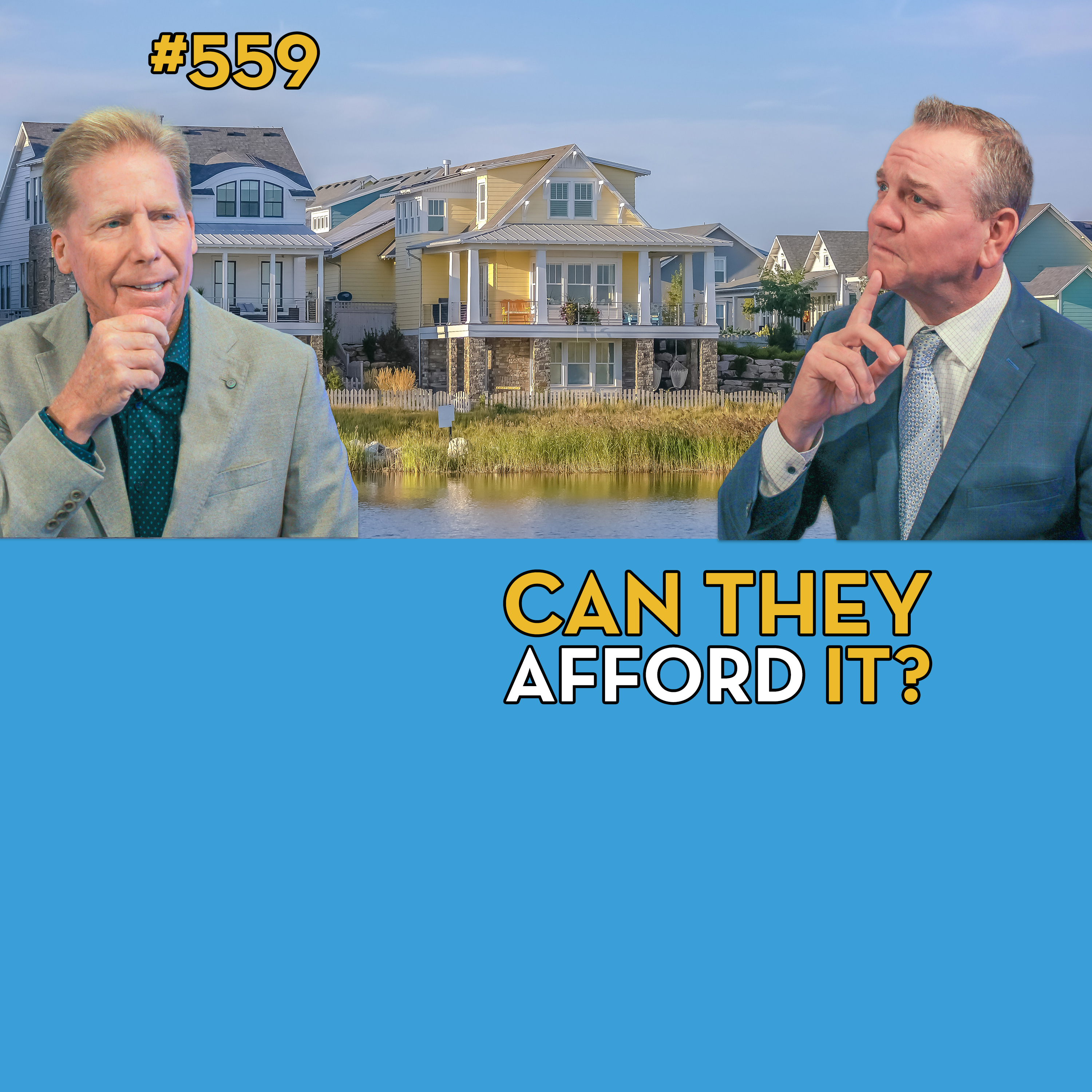 Will Buying Your Dream Home Ruin Early Retirement? - 559