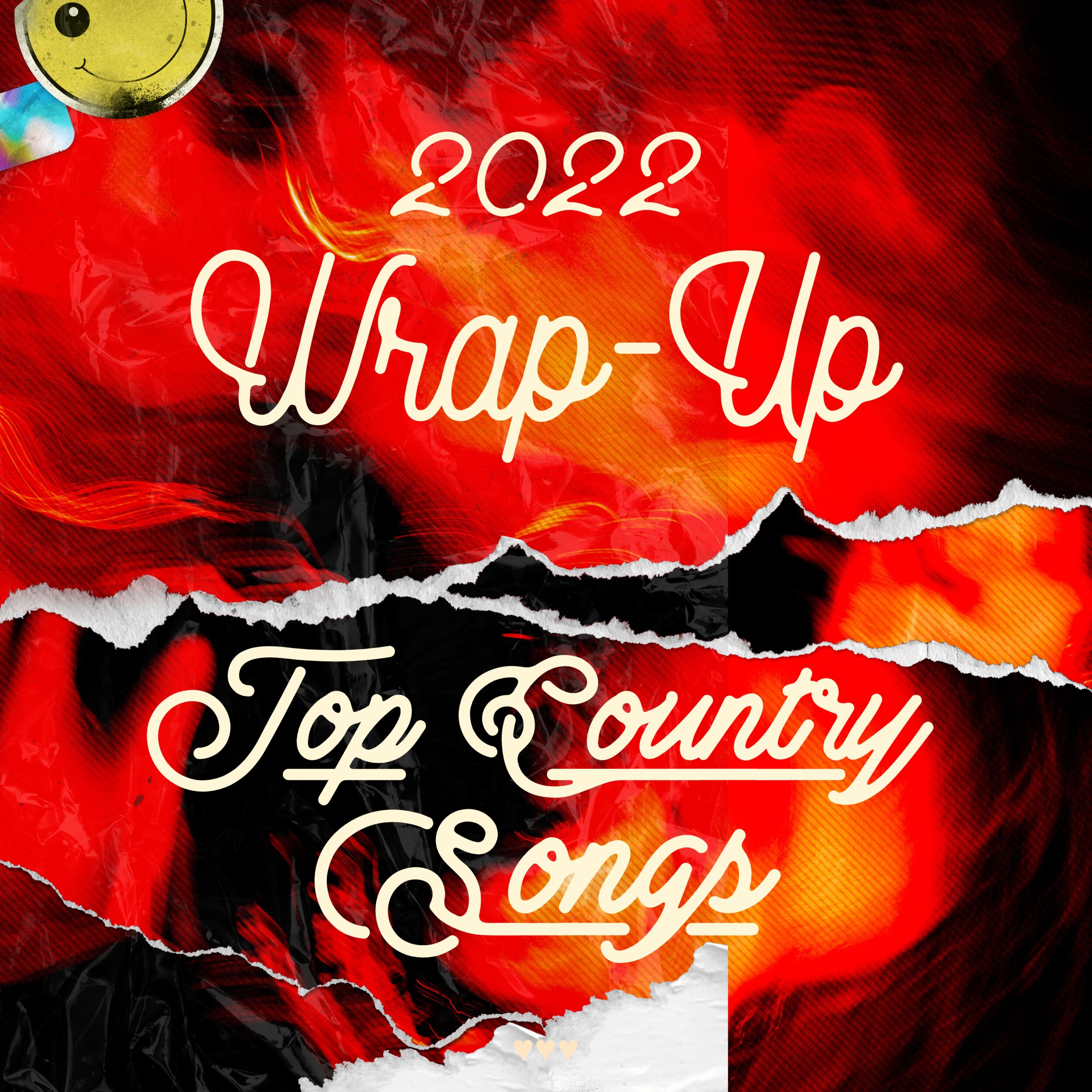 A Country Music Podcast