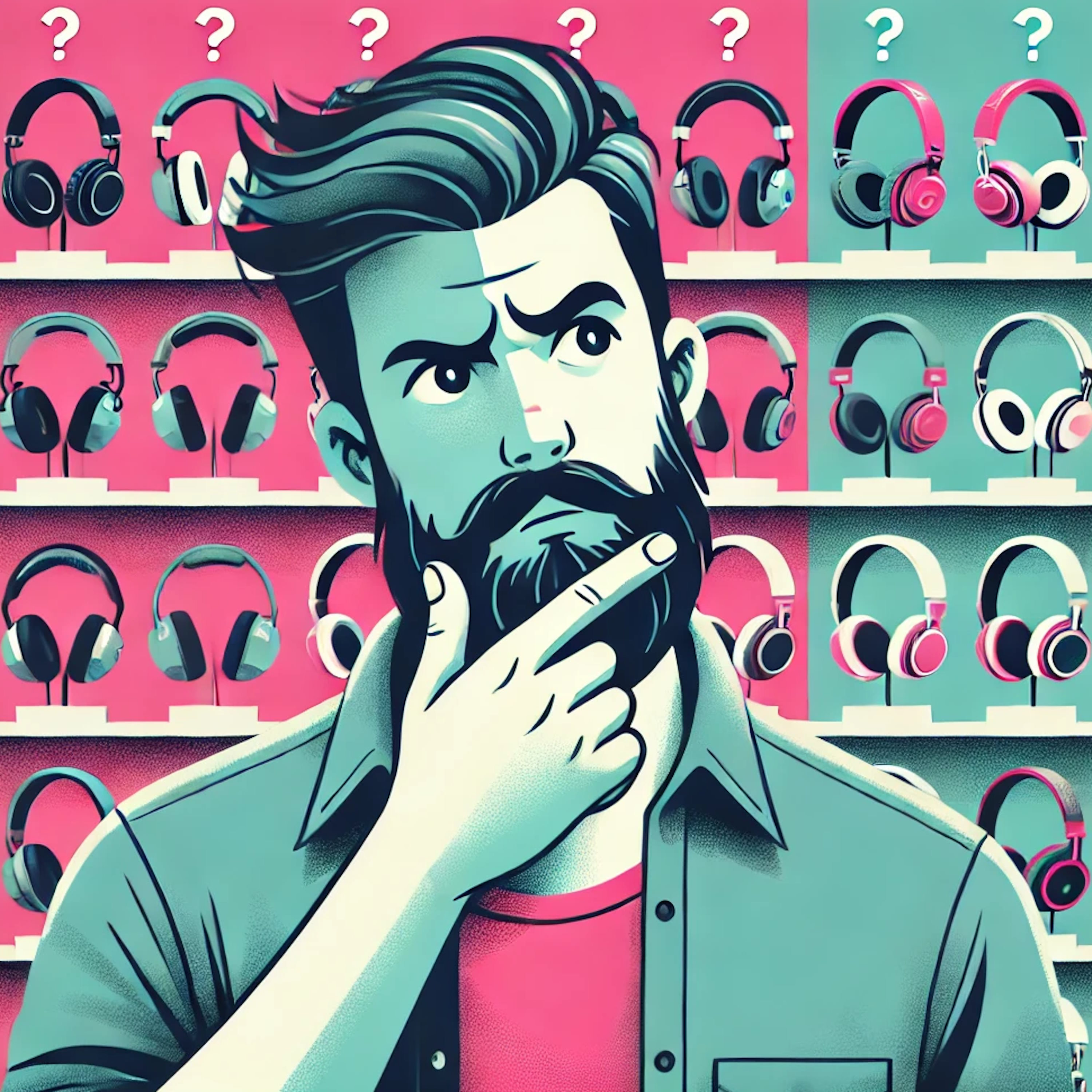 Coffee with a Podcaster