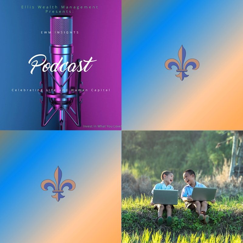 Artwork for podcast EWM INSIGHTS