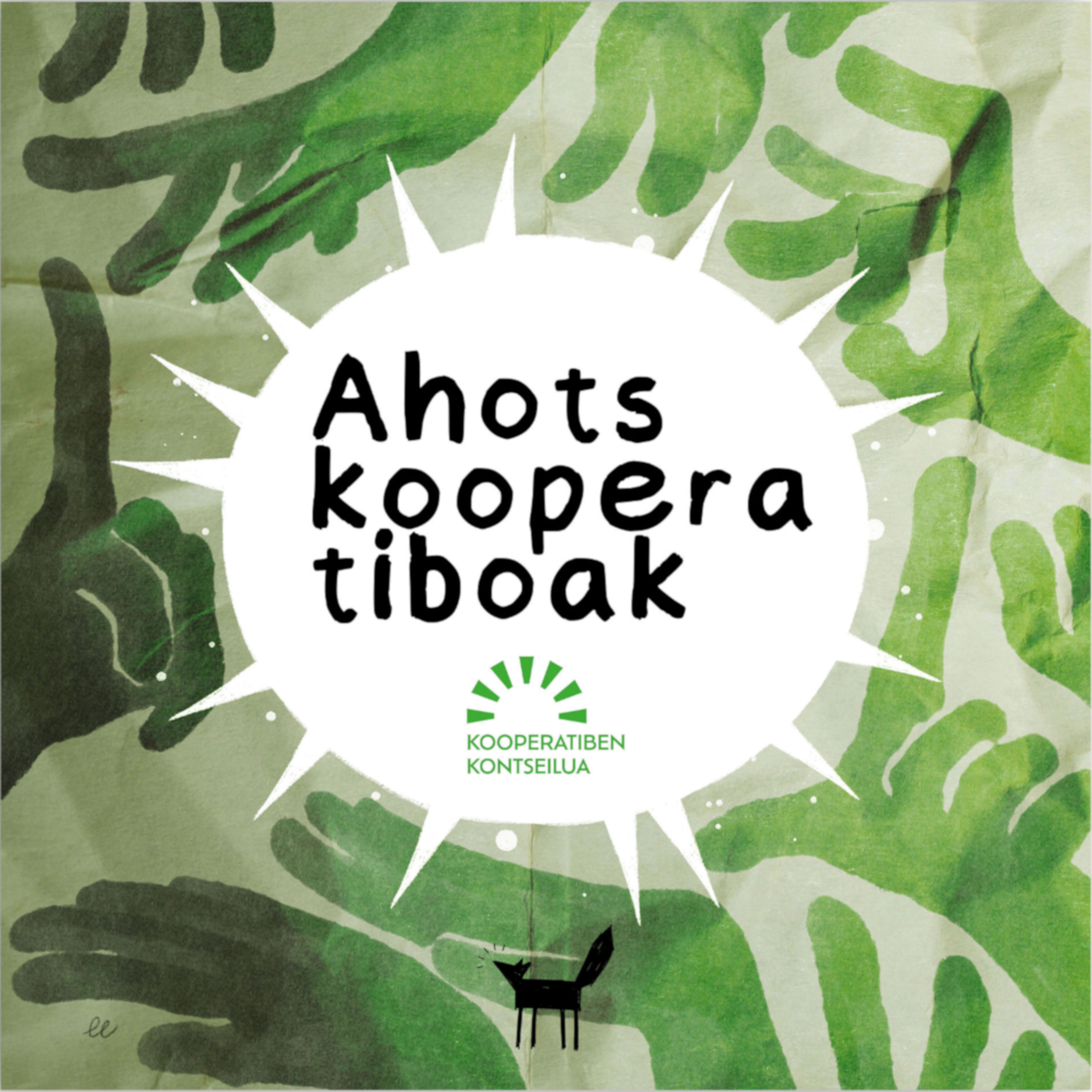 Ahots Kooperatiboak
