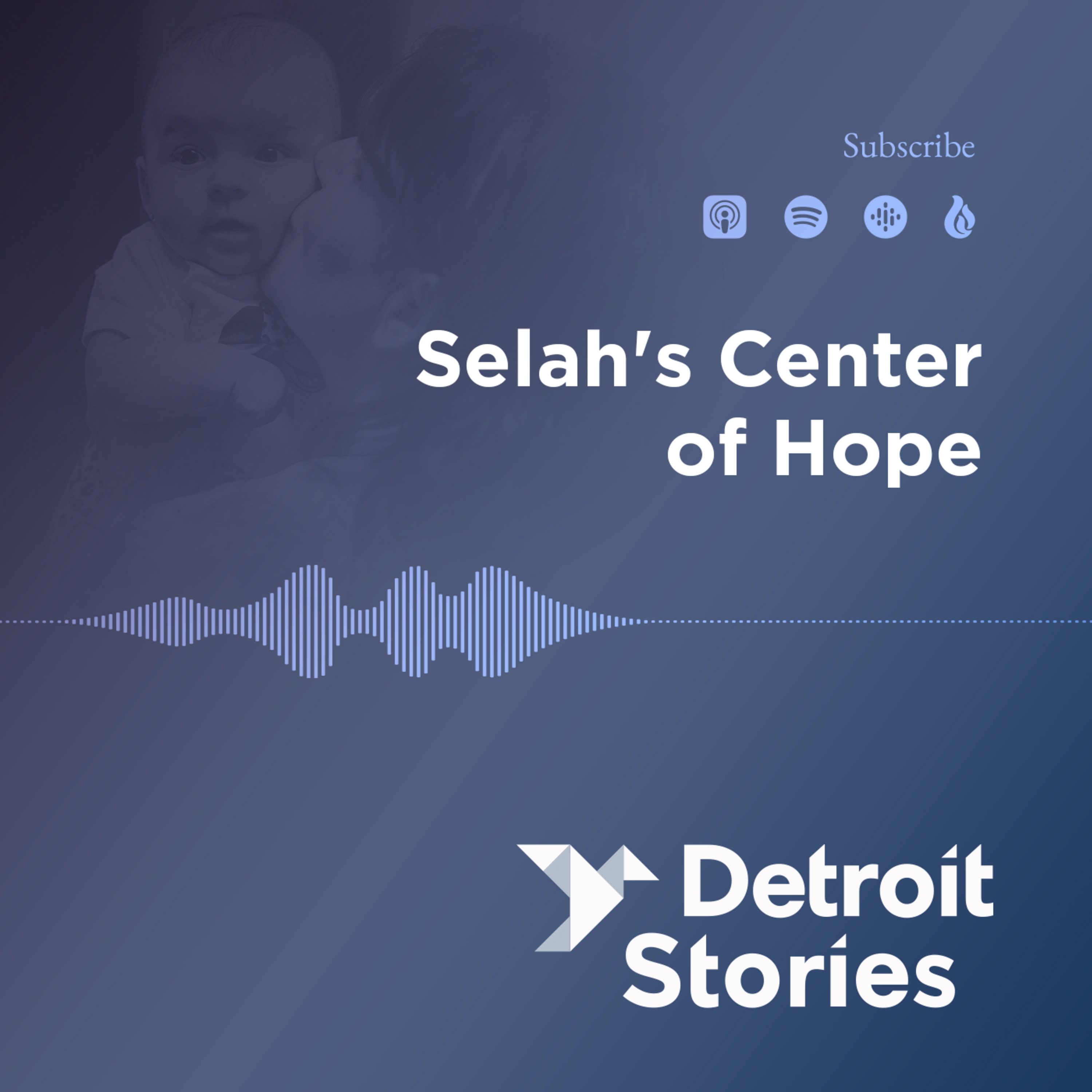 Detroit Stories