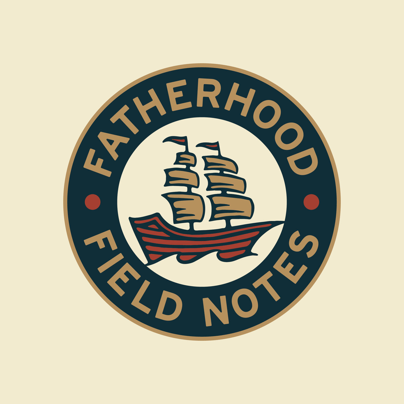 Show artwork for Fatherhood Field Notes