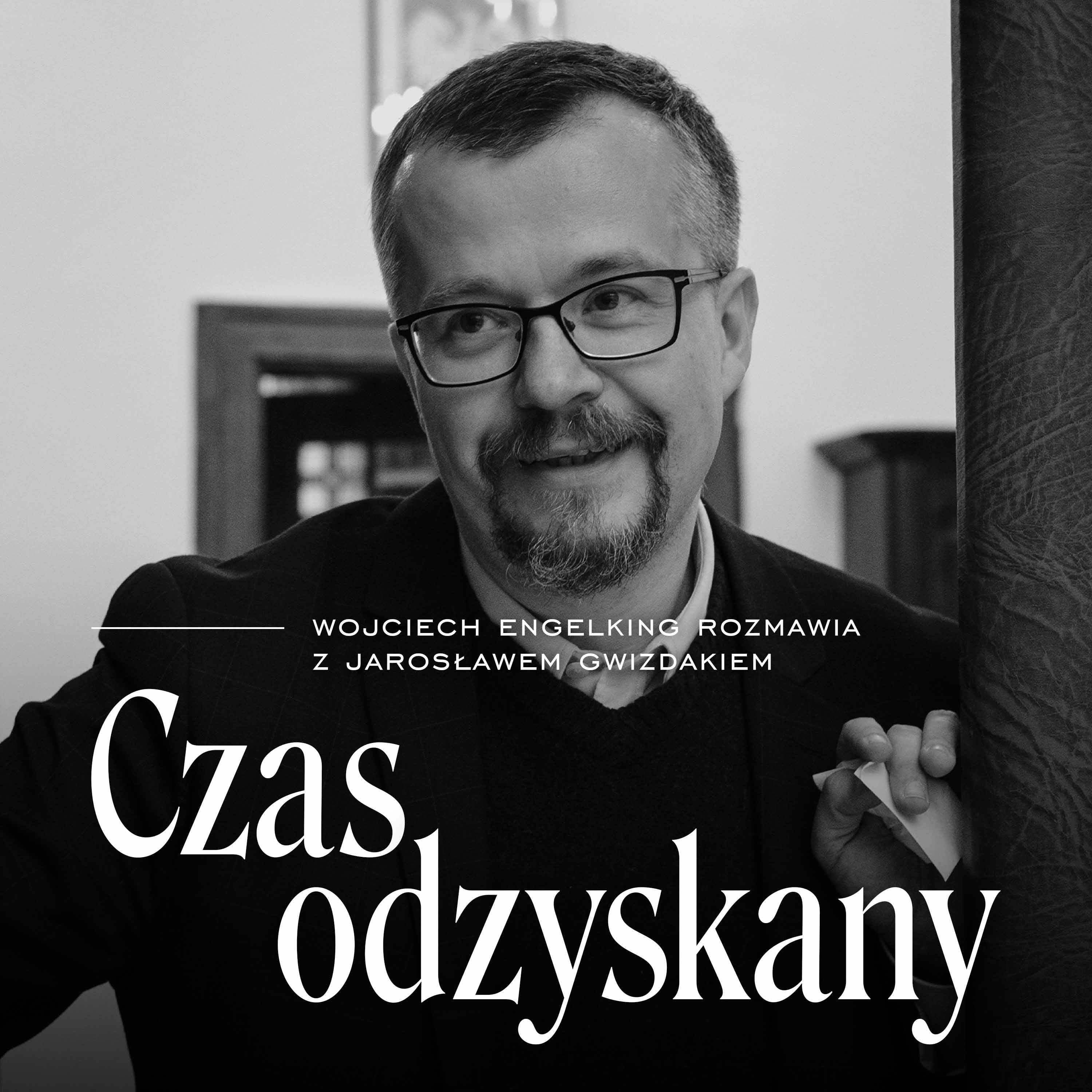 Czas odzyskany