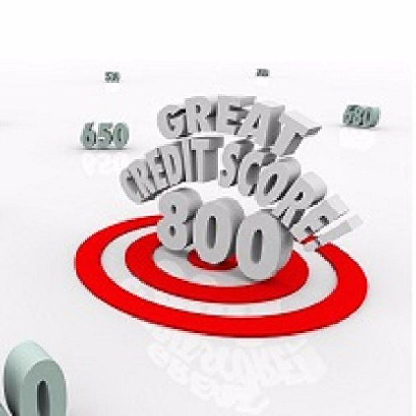 Ep. 77 - How to Score Your Best Credit Score