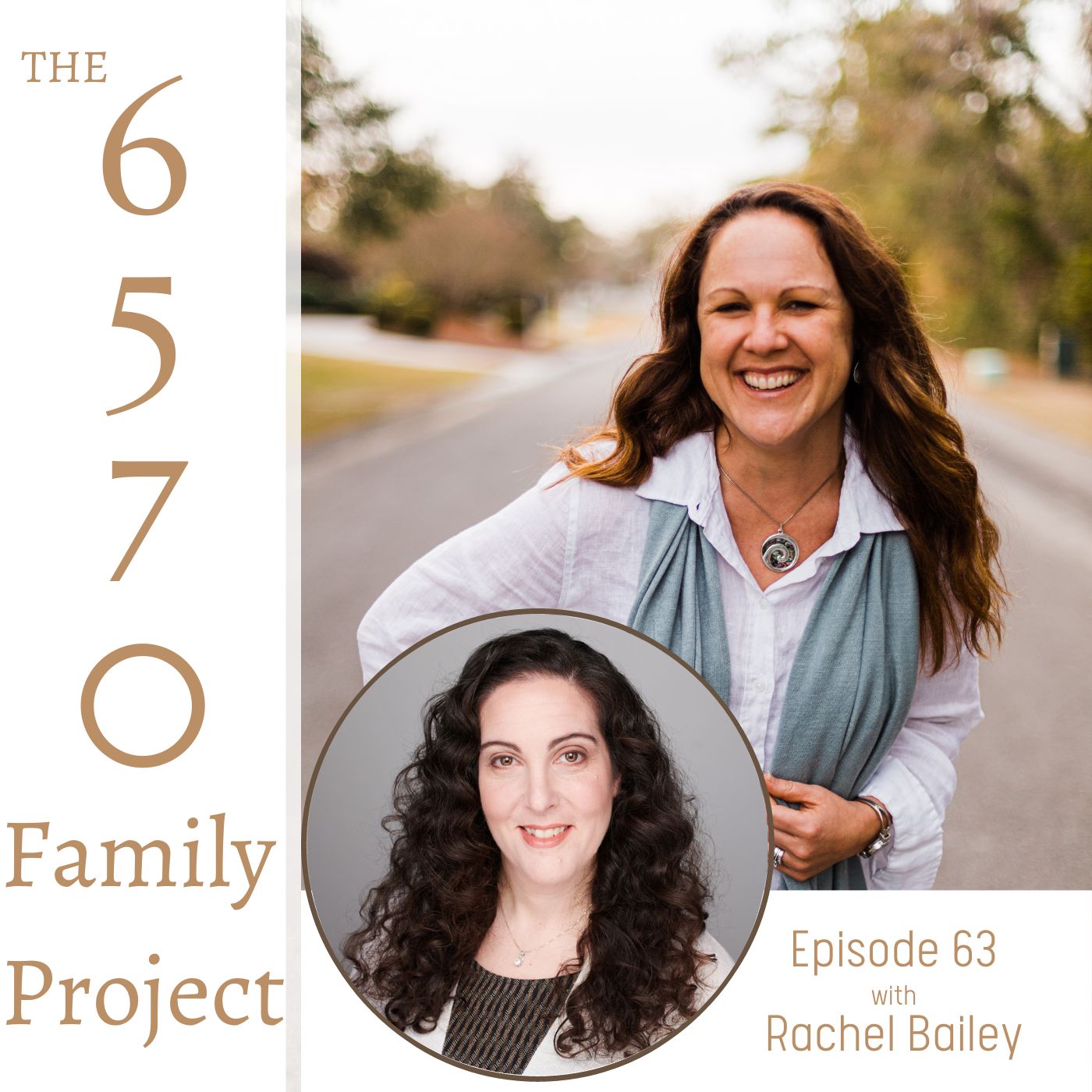 How To Deal with Big Emotions In Your Children with Guest Rachel Bailey