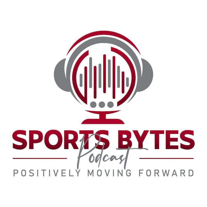 Artwork for podcast Sports Bytes 