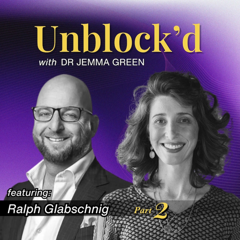 Artwork for podcast Unblock'd