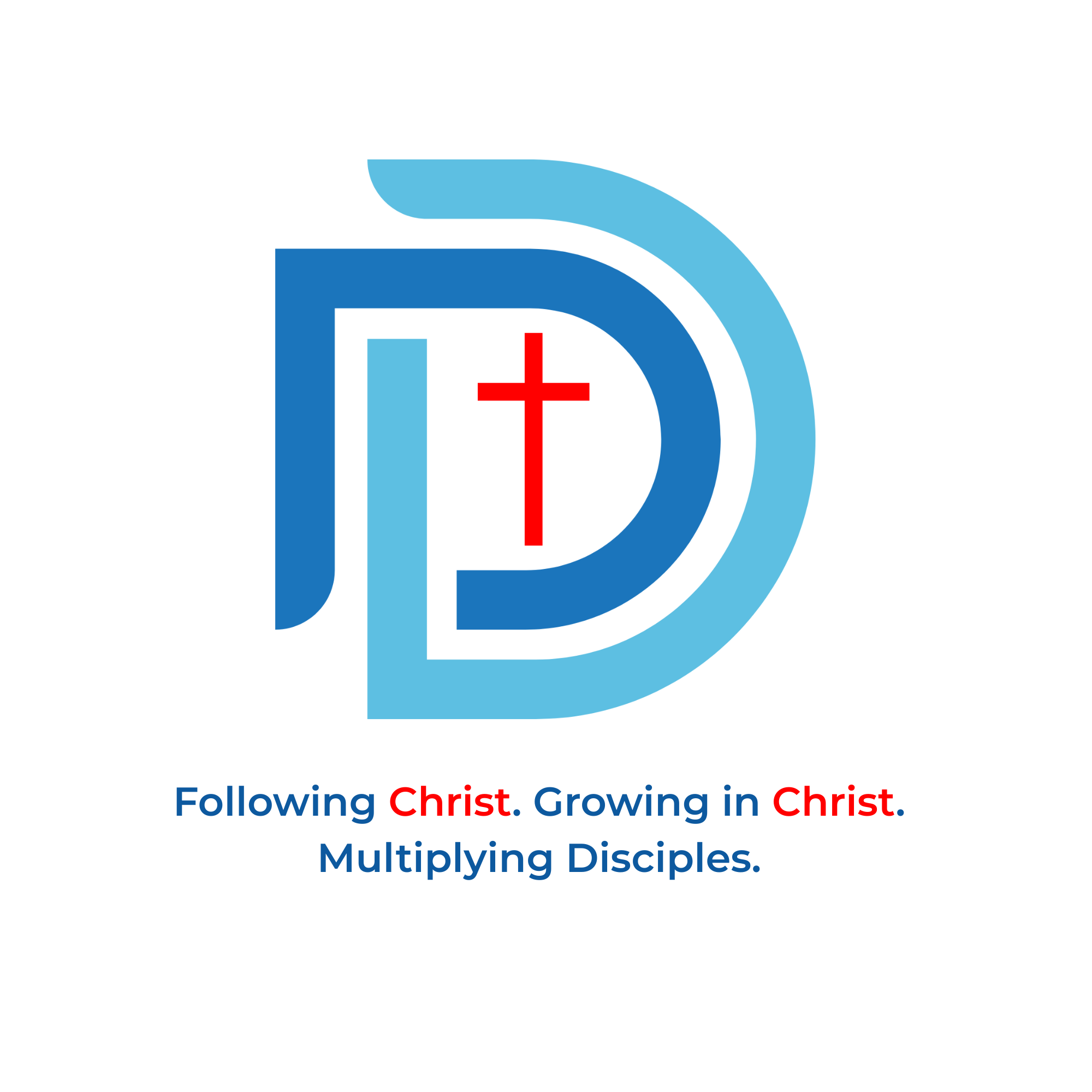 Artwork for The Discipleship Direction