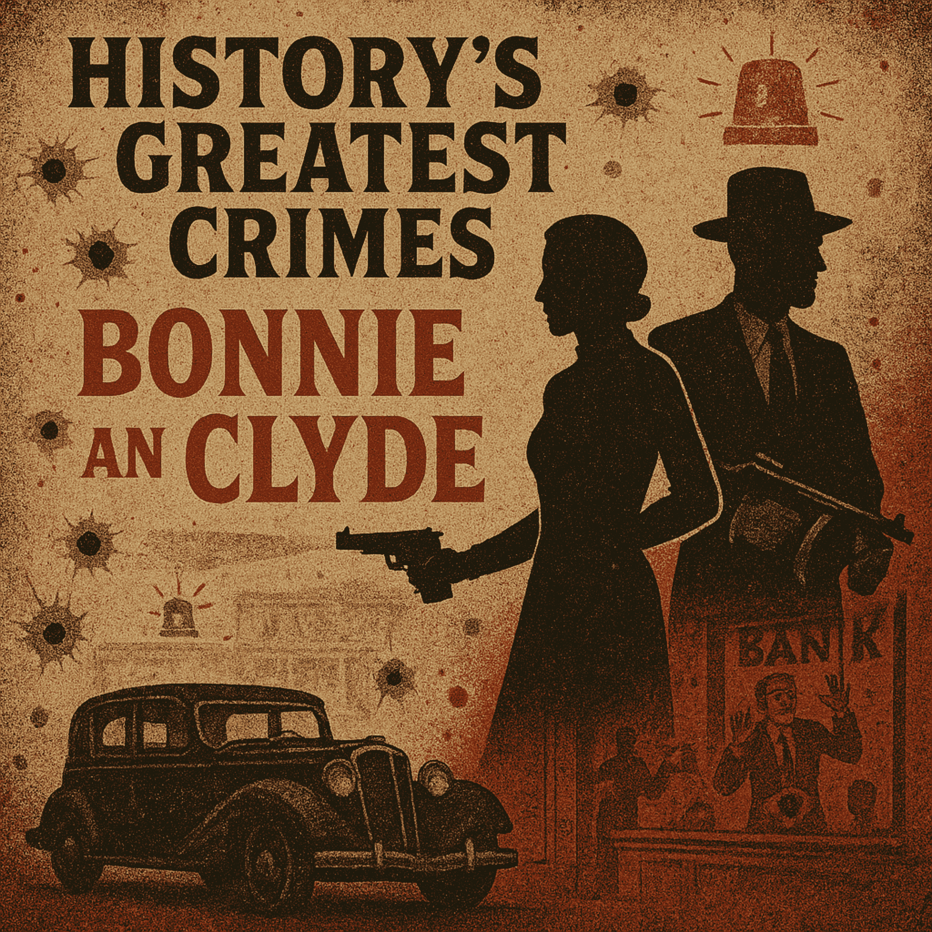History\'s Greatest Crimes