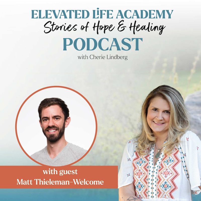 Artwork for podcast Elevated Life Academy