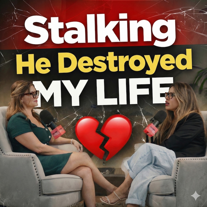 Artwork for podcast The Baddie Rewrite Podcast