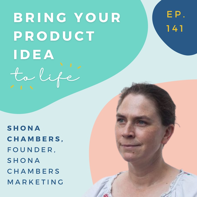 Artwork for podcast Bring Your Product Idea to Life