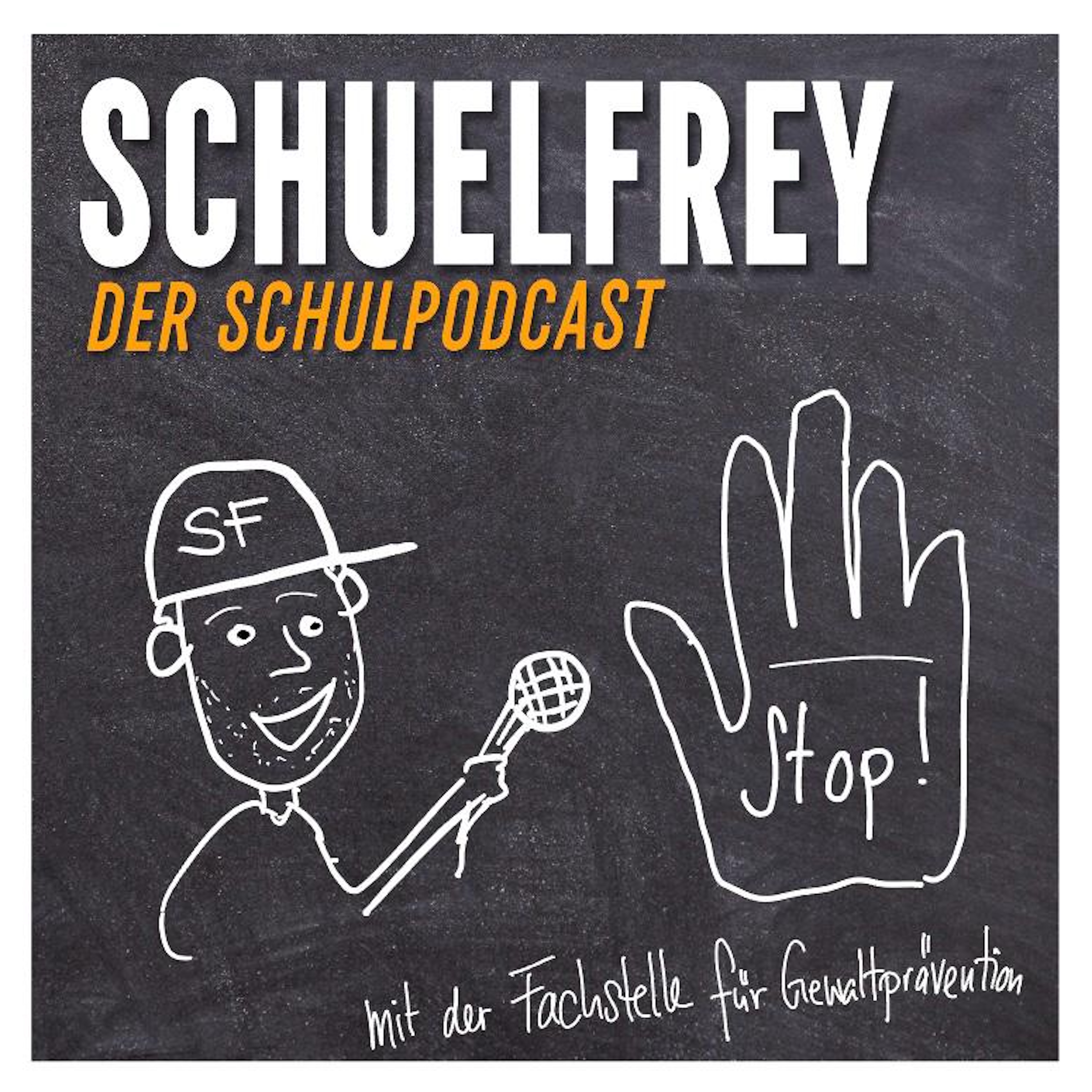 Ein Gespräch über Mobbing (mit Julia Borer-Ifrid und Fredi Felix von der Fachstelle für Gewaltprävention)