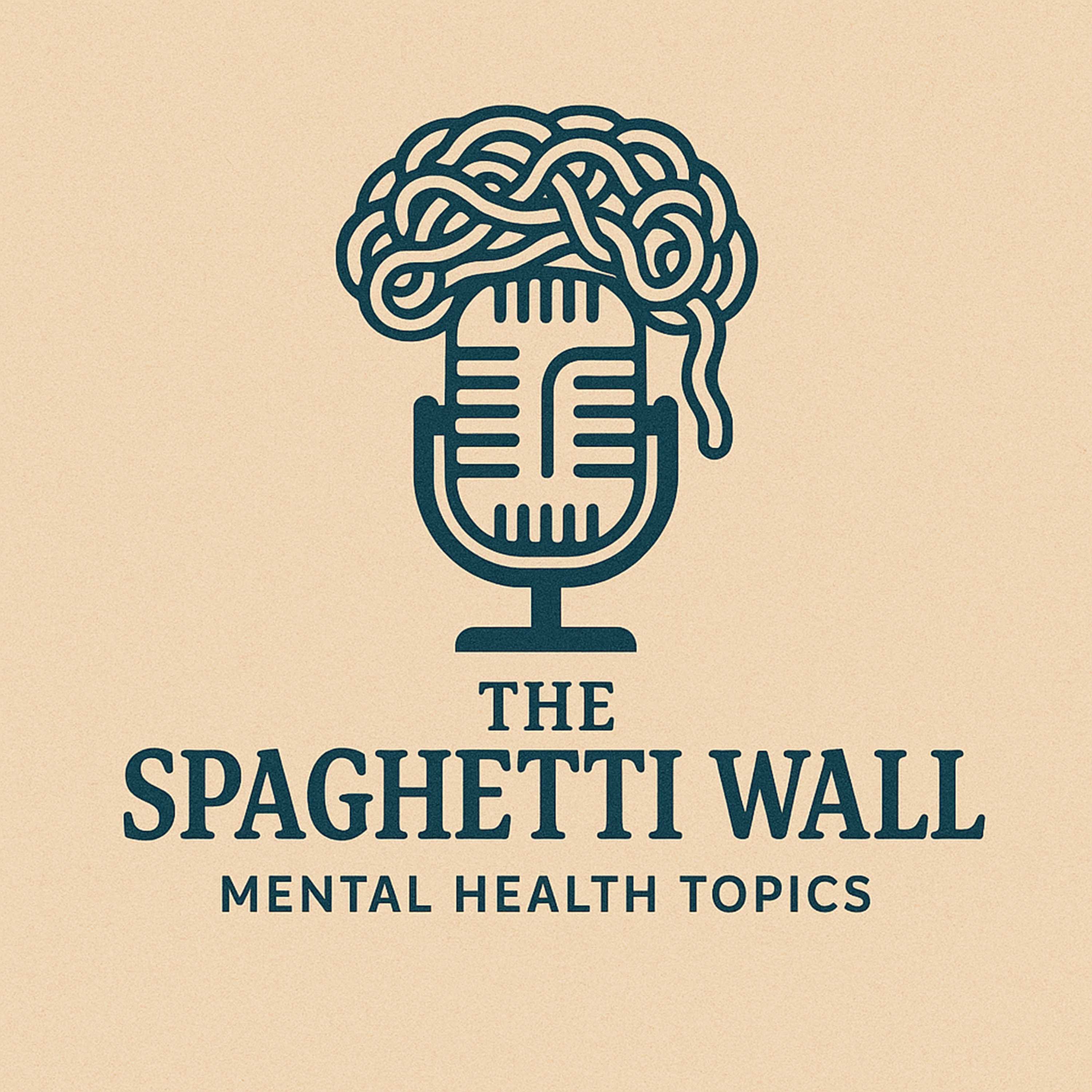 The Spaghetti Wall