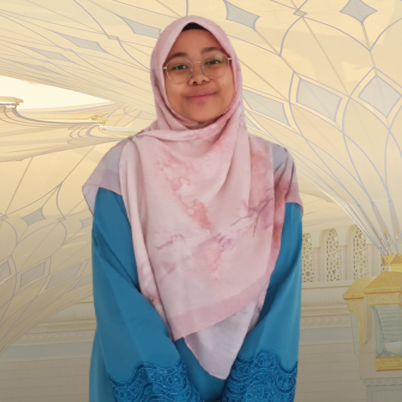 ADA APA DENGAN U?