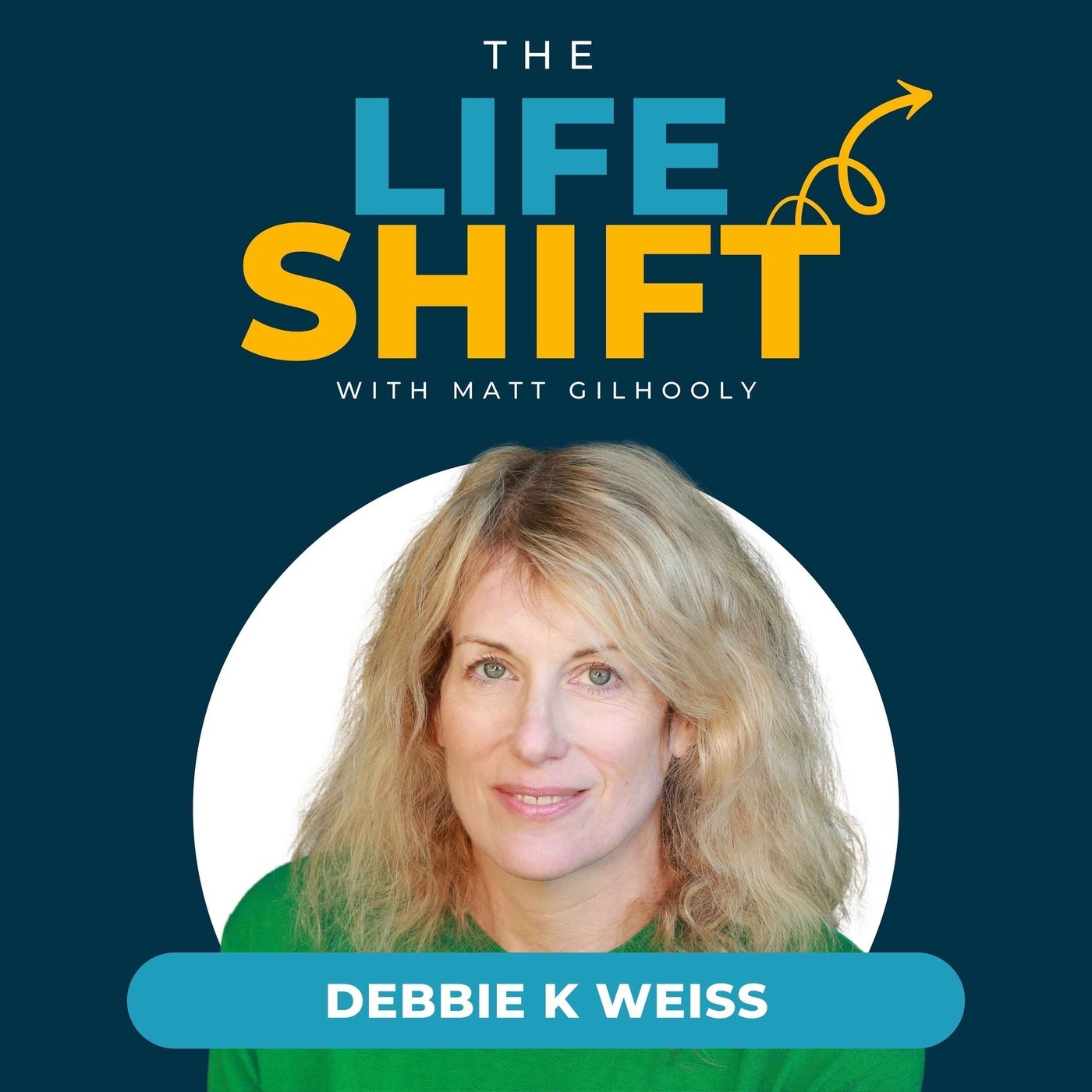 The Life Shift | Conversations About Life Before and After