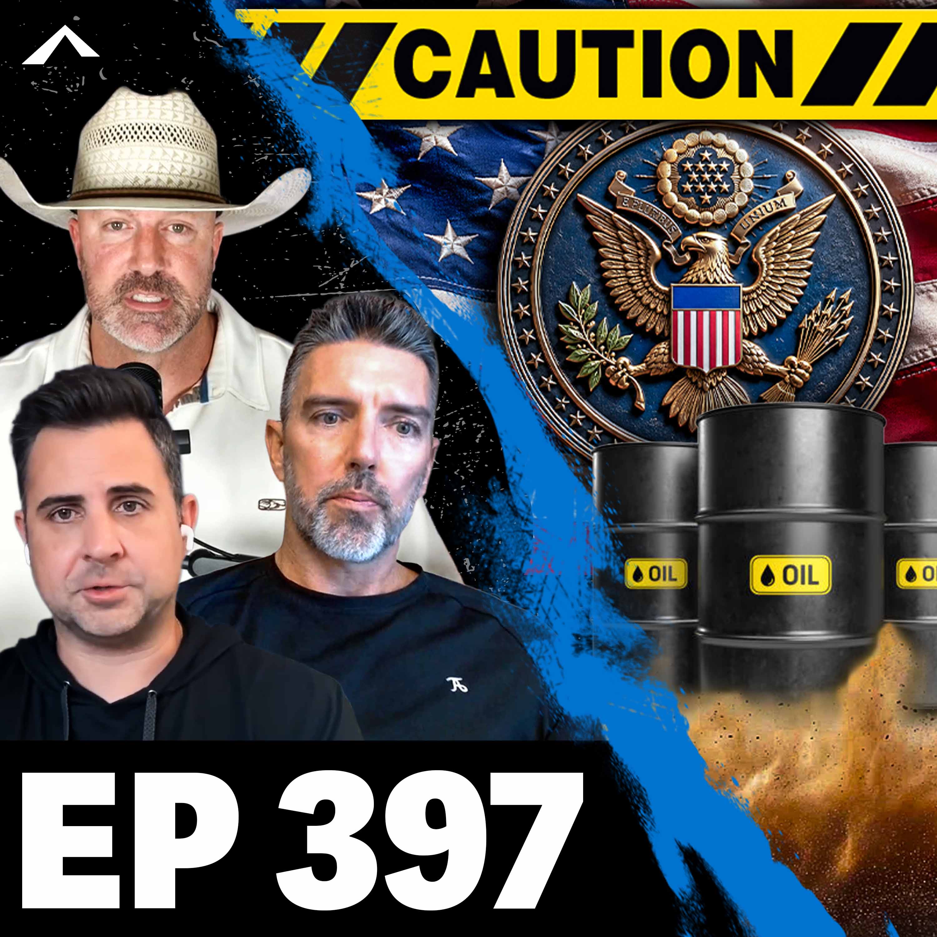 Episode 397 - Allowing Pets, Emerging Yield Markets, Foreclosures Rising & MORE! episode artwork