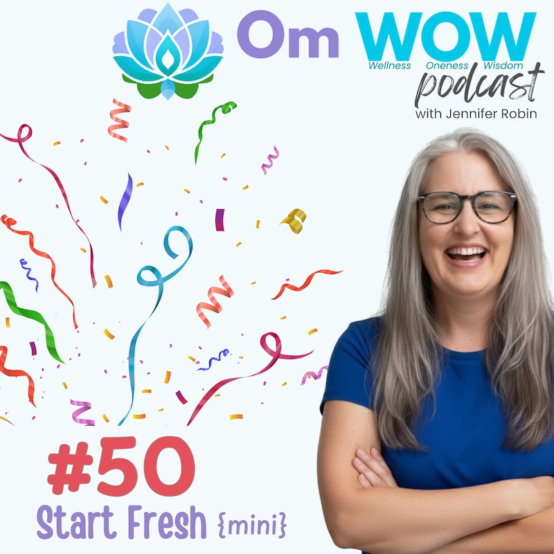 Artwork for podcast Om WOW
