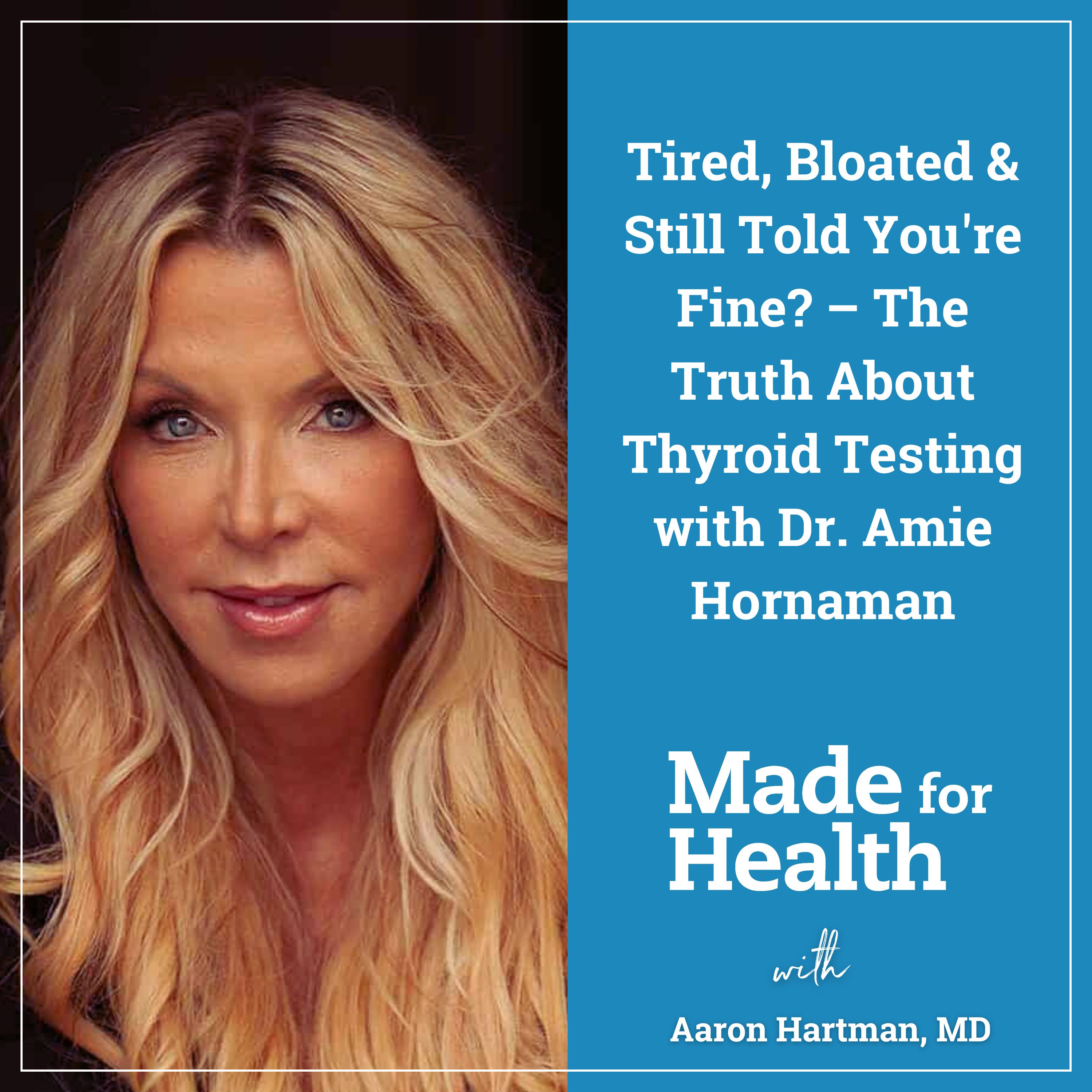 Made for Health