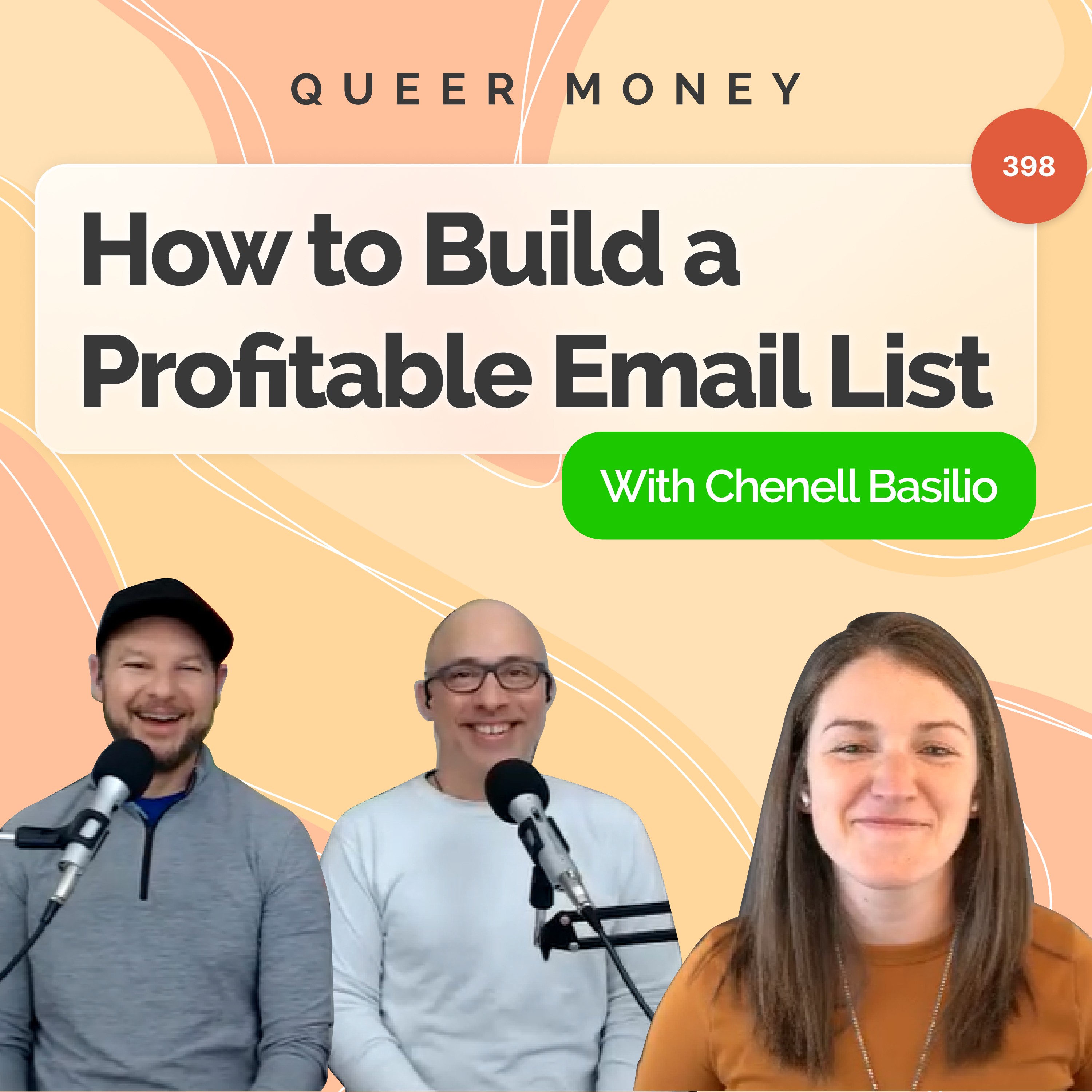 Queer Money®: How Gay People Do Money