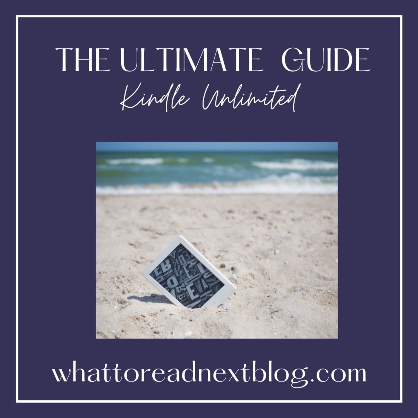 What to Read Next Podcast l Book Recommendation Show