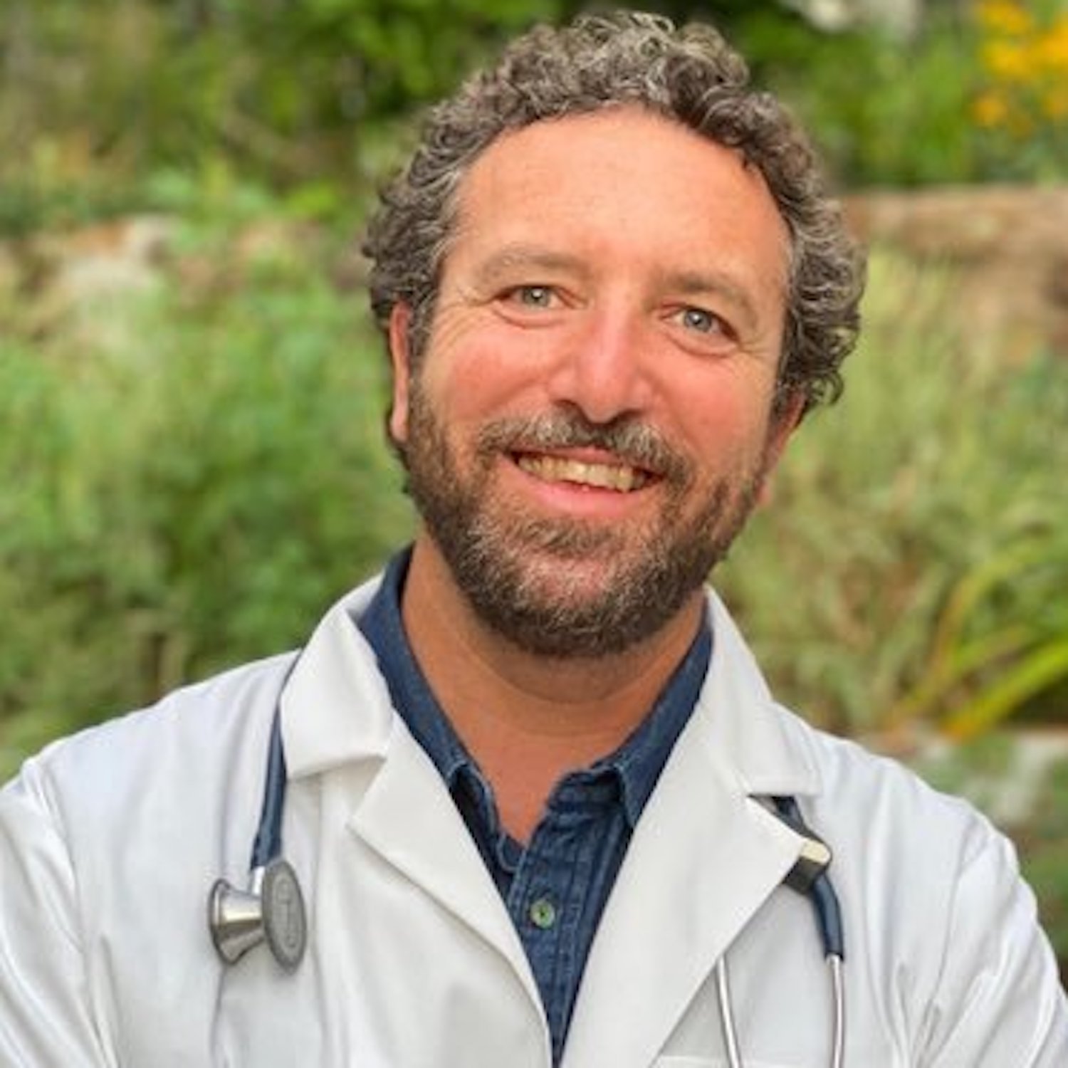 Dr. Josh Levitt – Naturopathic Medicine; What’s Old is New Again