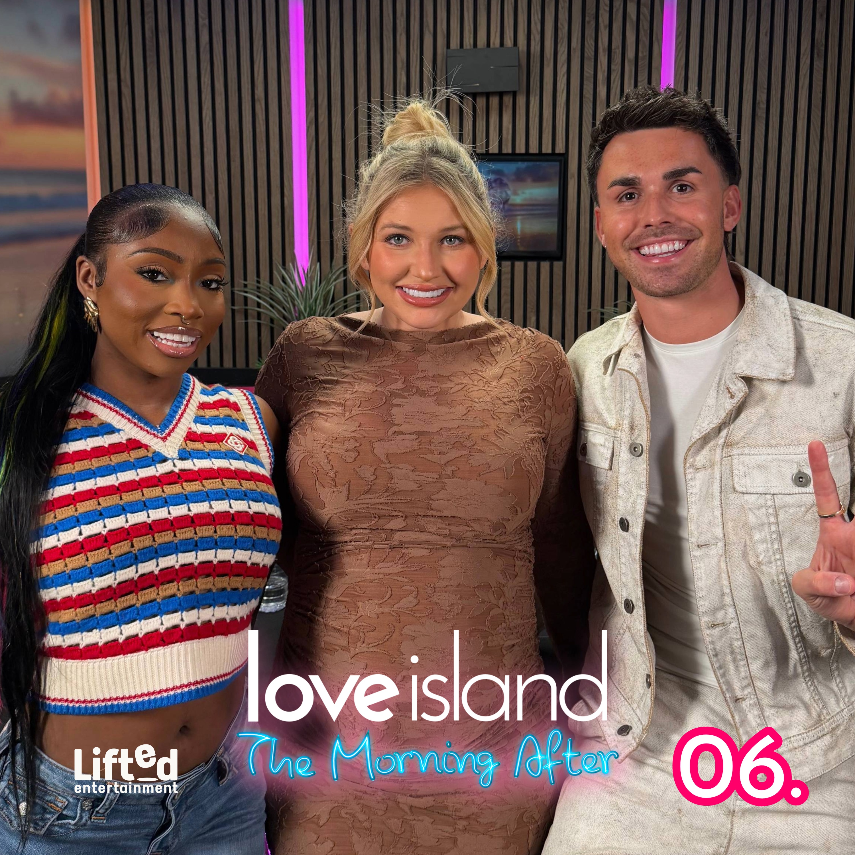 Why is EVERYONE in Jess and Millie’s business?