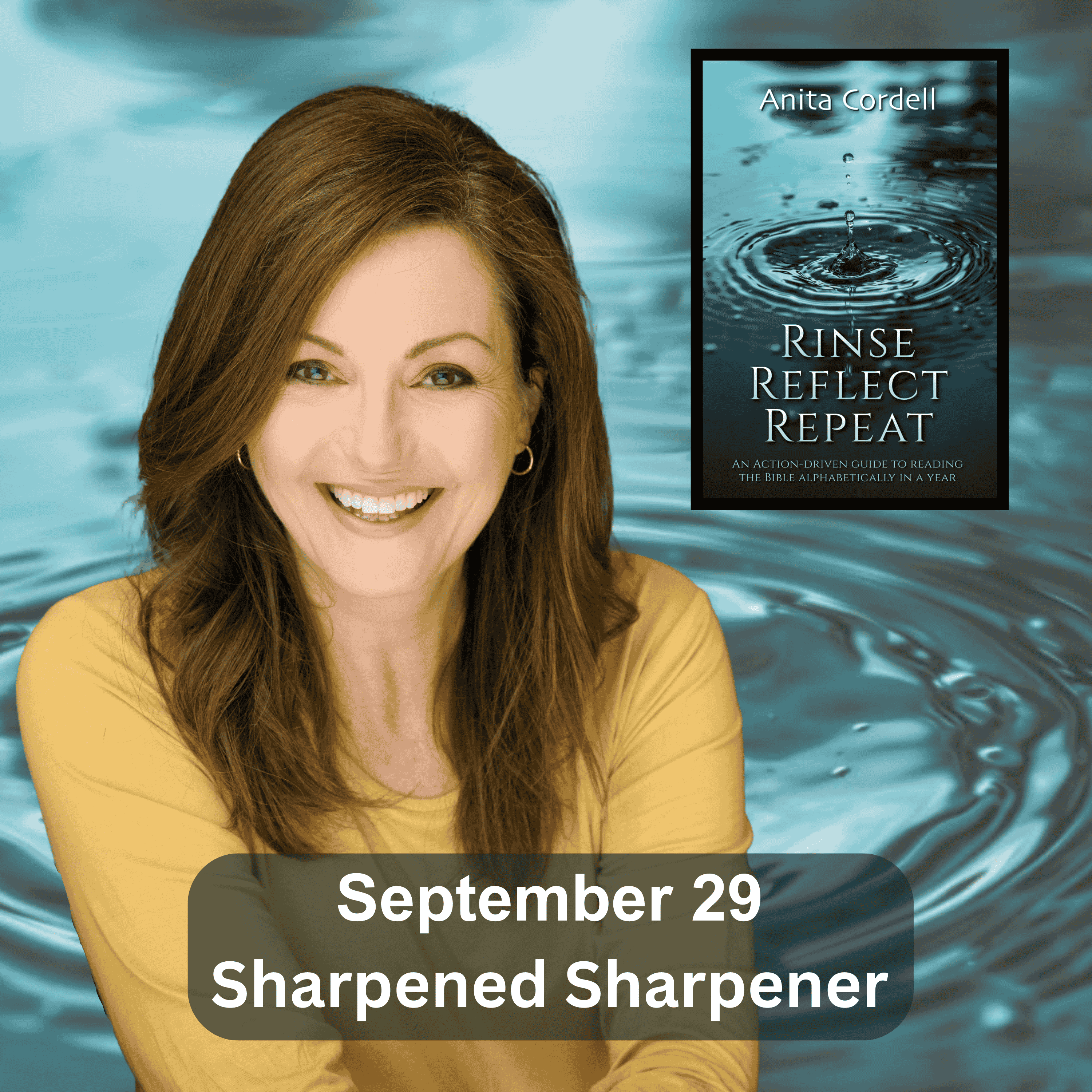 Sep 29/D272: Sharpened Sharpener (Proverbs 26-28)