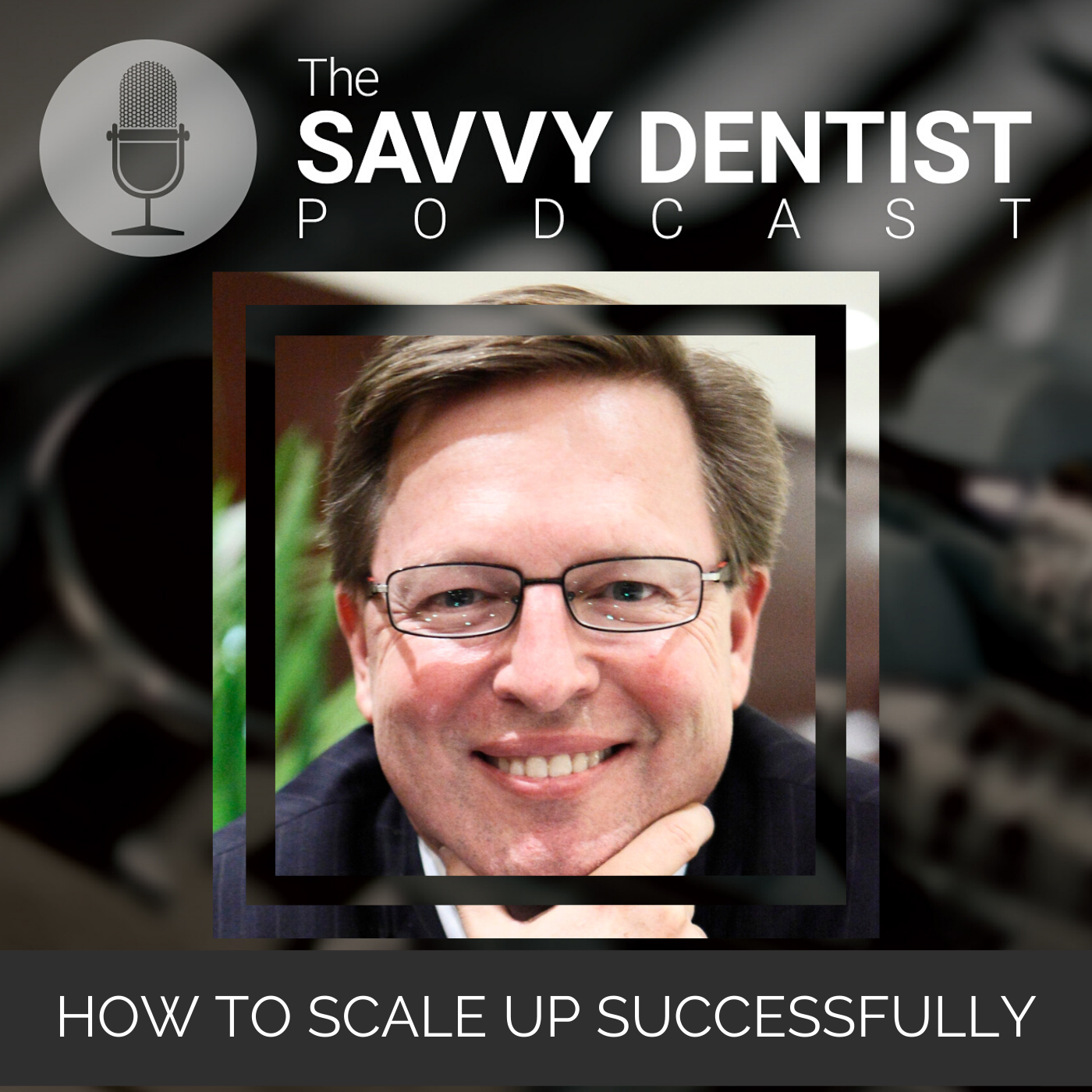 The Savvy Dentist