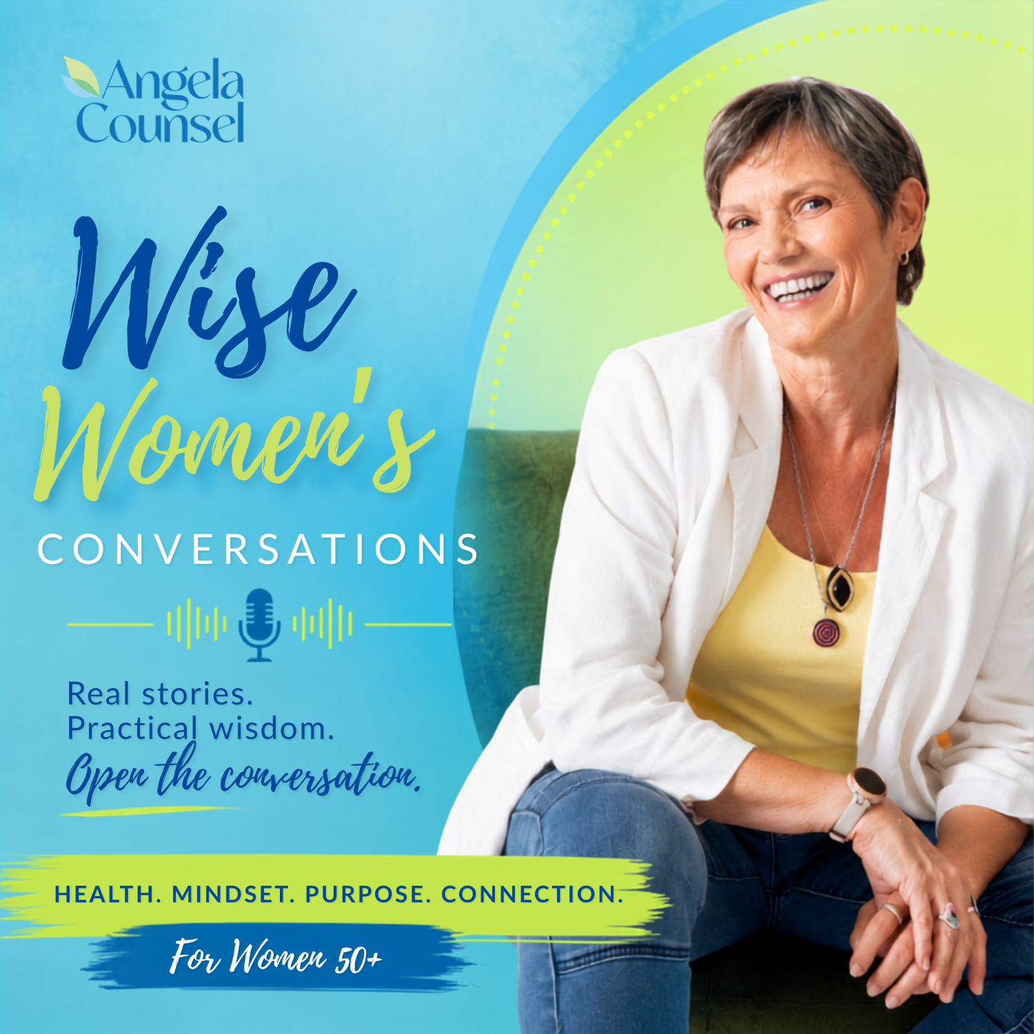 Wise Women's Conversations