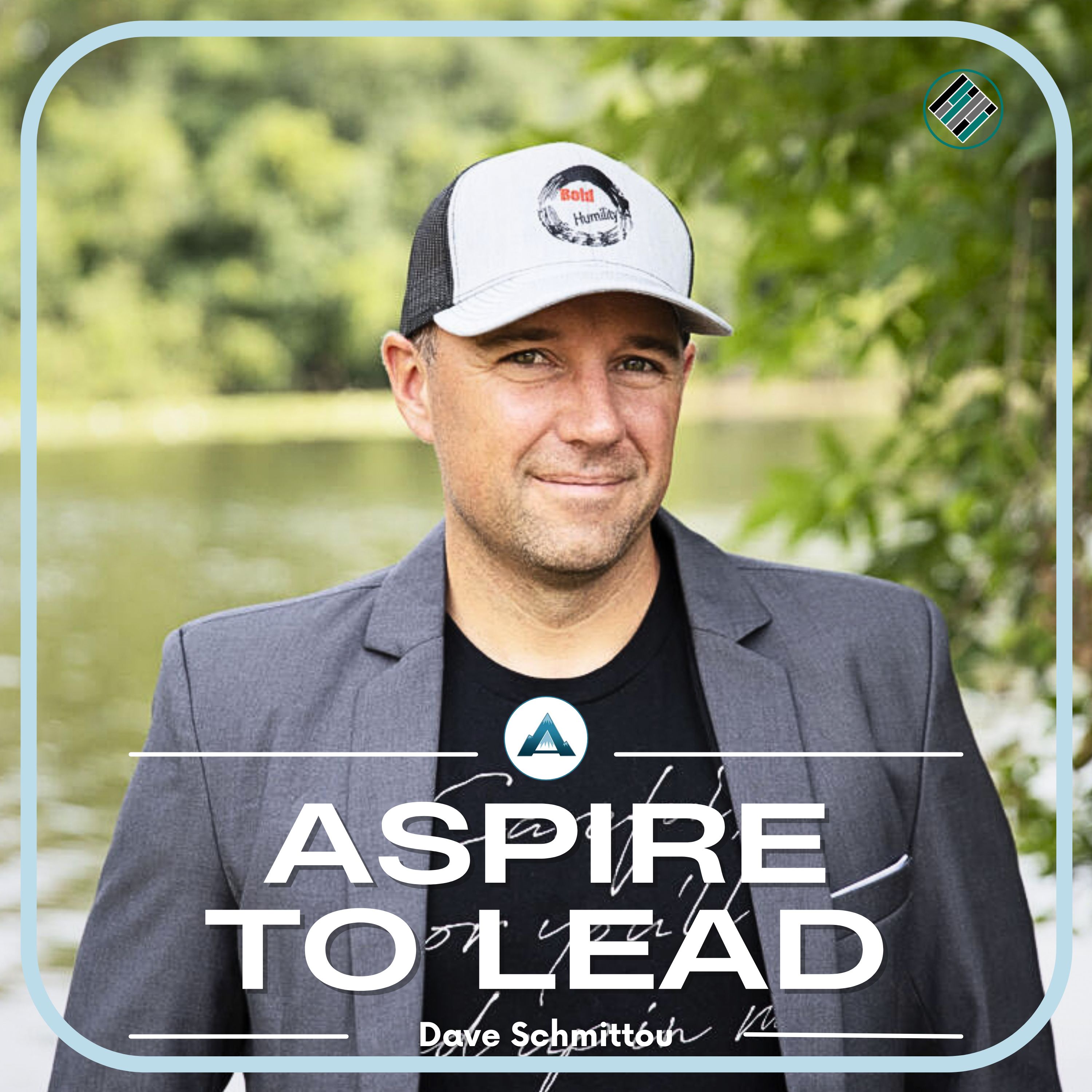 385. Focusing on Lead Measures Instead of Noise: Featuring Dave Schmittou