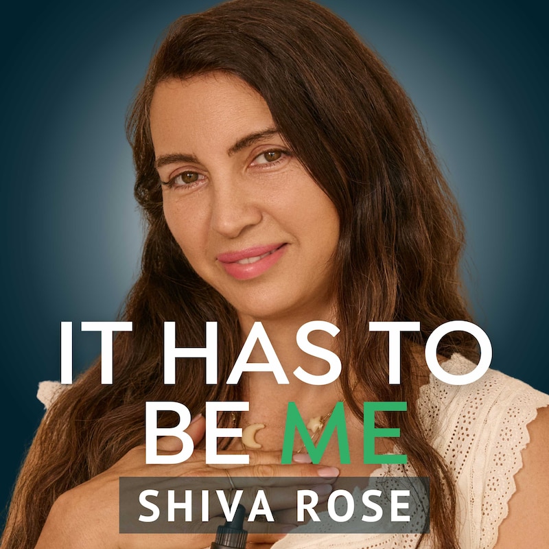 Artwork for podcast It Has to Be Me