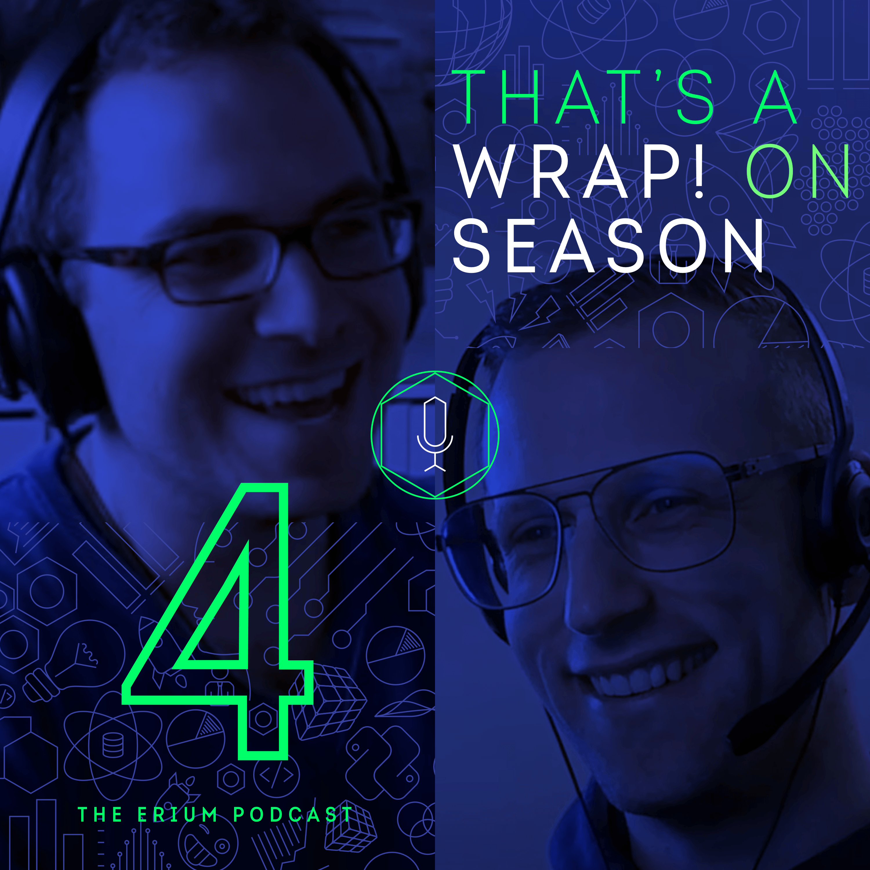 WRAP UP Season 4