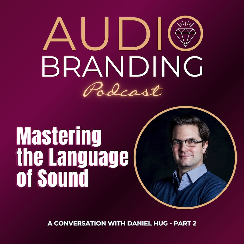 Artwork for podcast Audio Branding