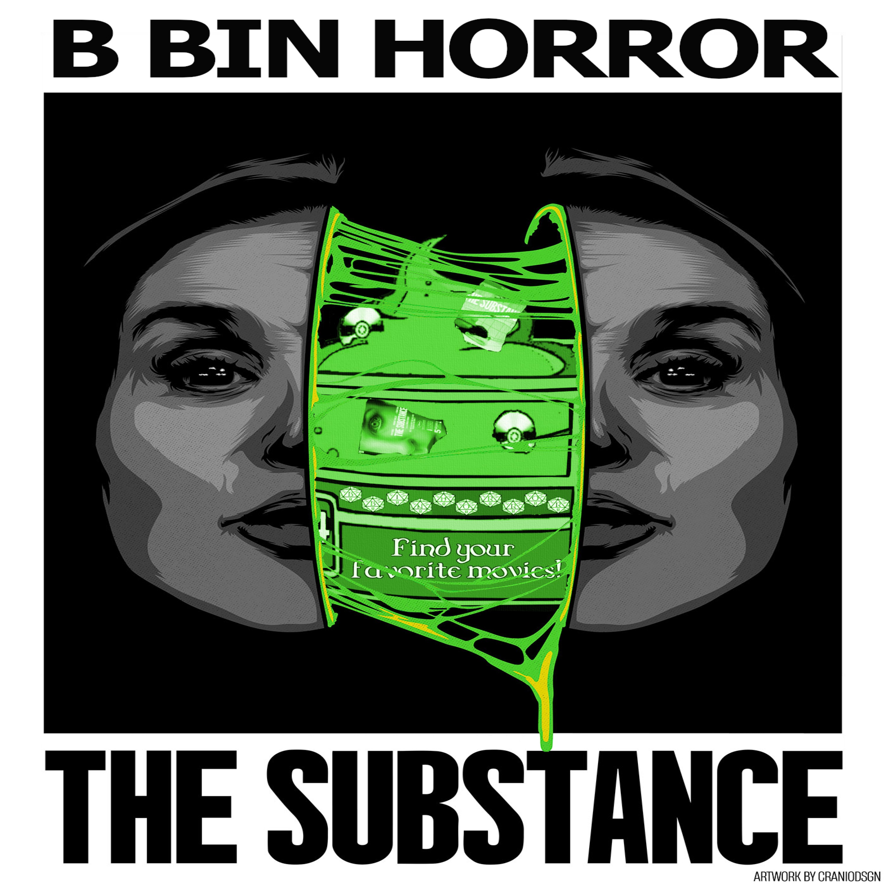 The Substance