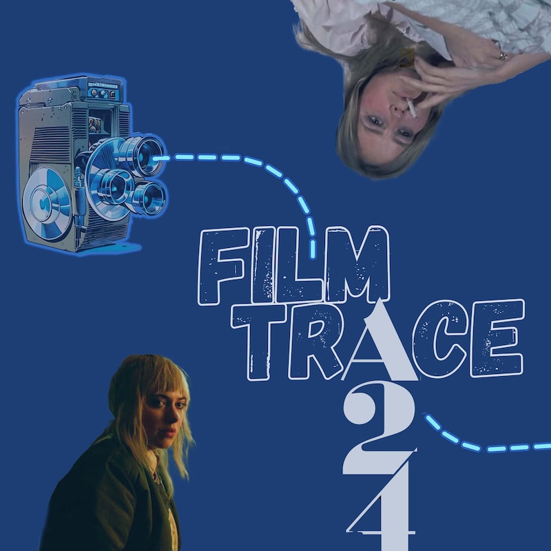 Artwork for podcast Film Trace