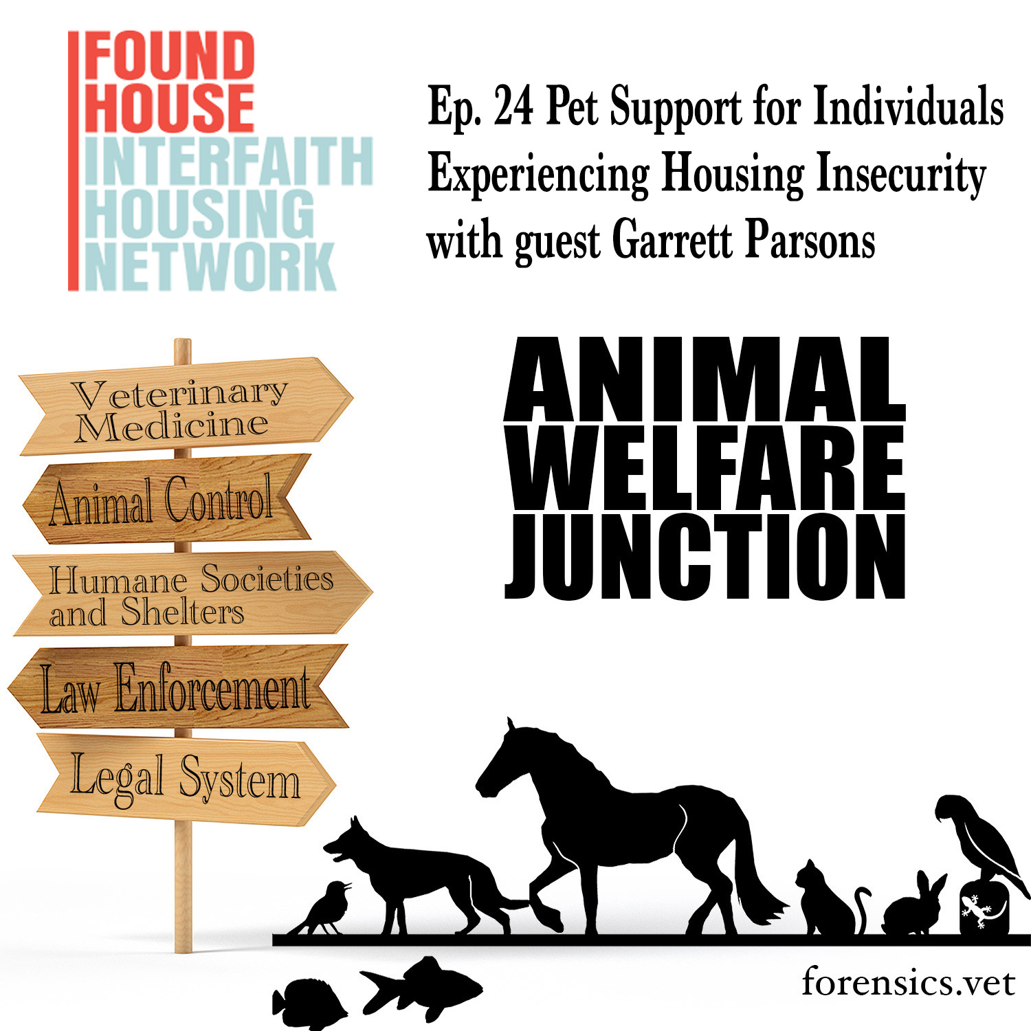 The Animal Welfare Junction
