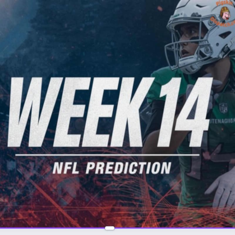 Artwork for podcast Pigskin Dispatch