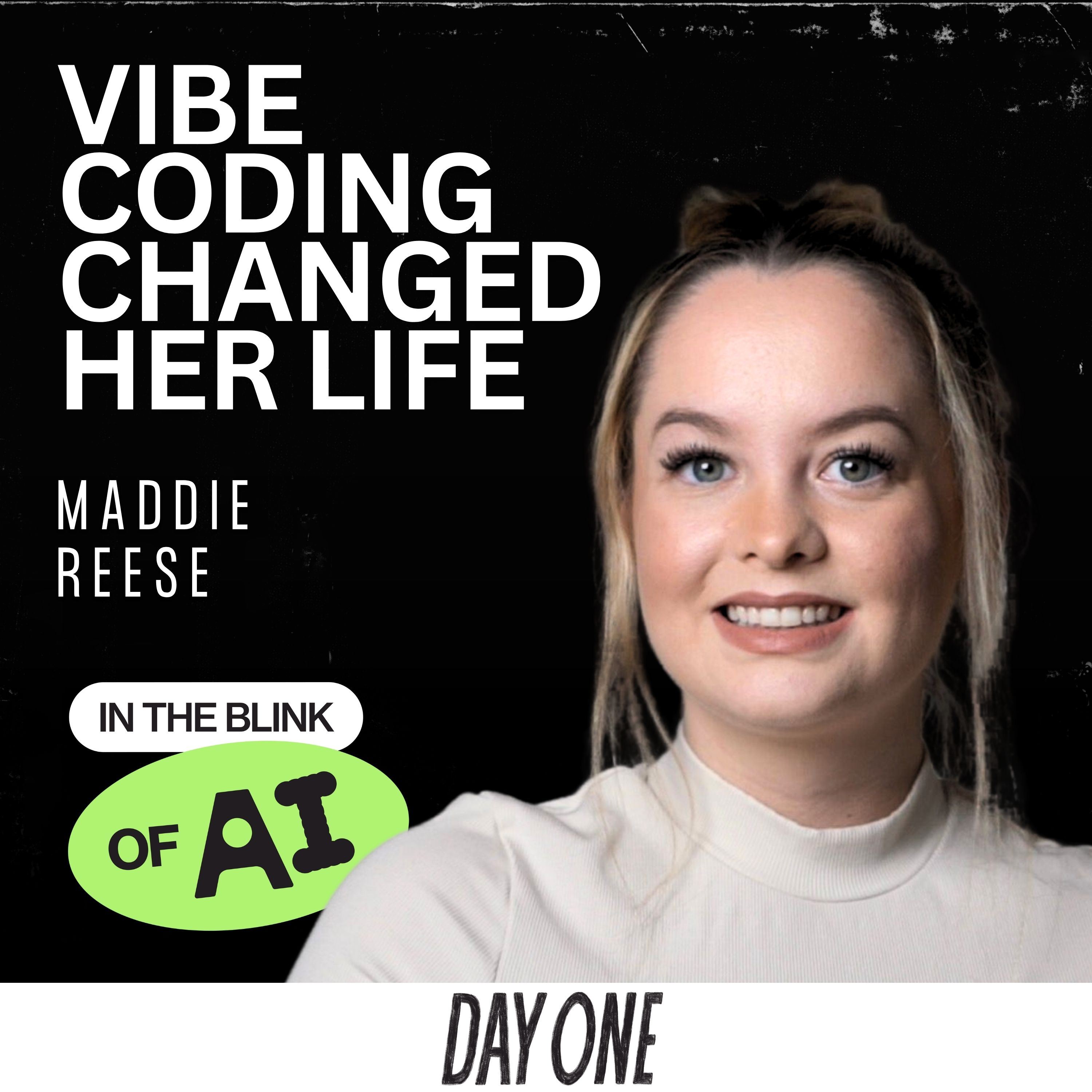 How to Build Cool Stuff With AI (No Code Needed) | Maddie Reese
