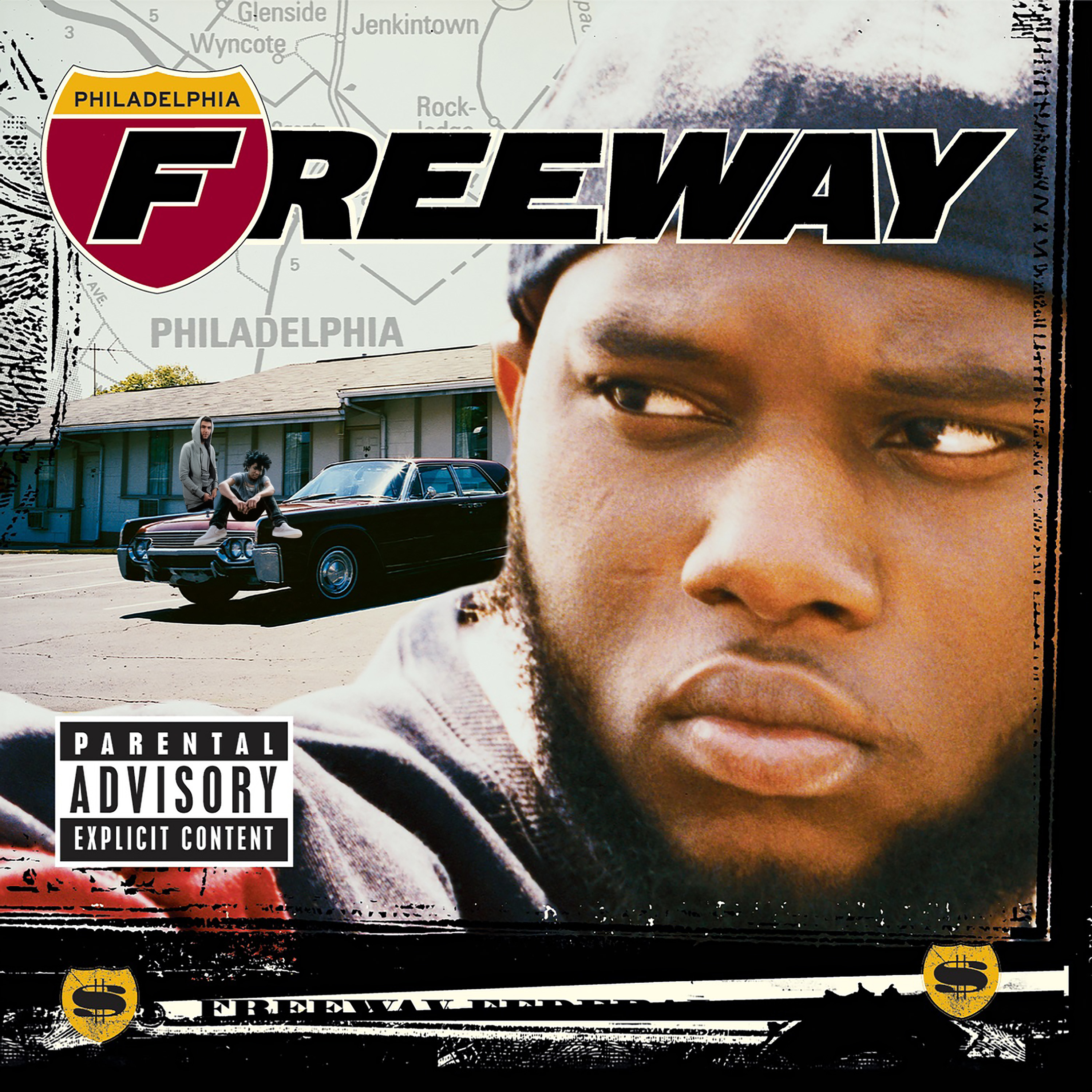 S17E09 - Freeway, Philadelphia Freeway [Pt. 2]