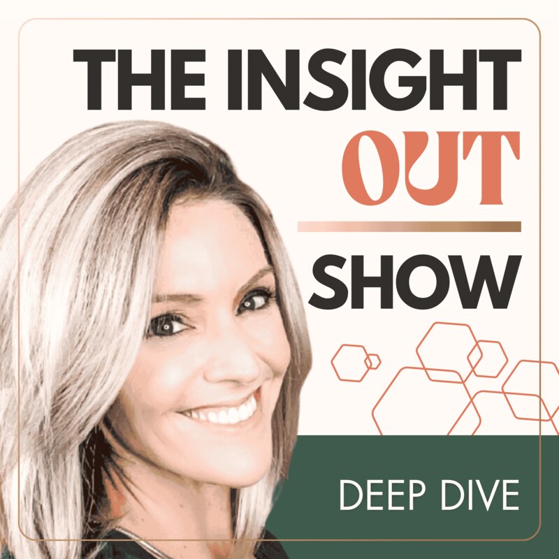 Artwork for podcast InSight Out