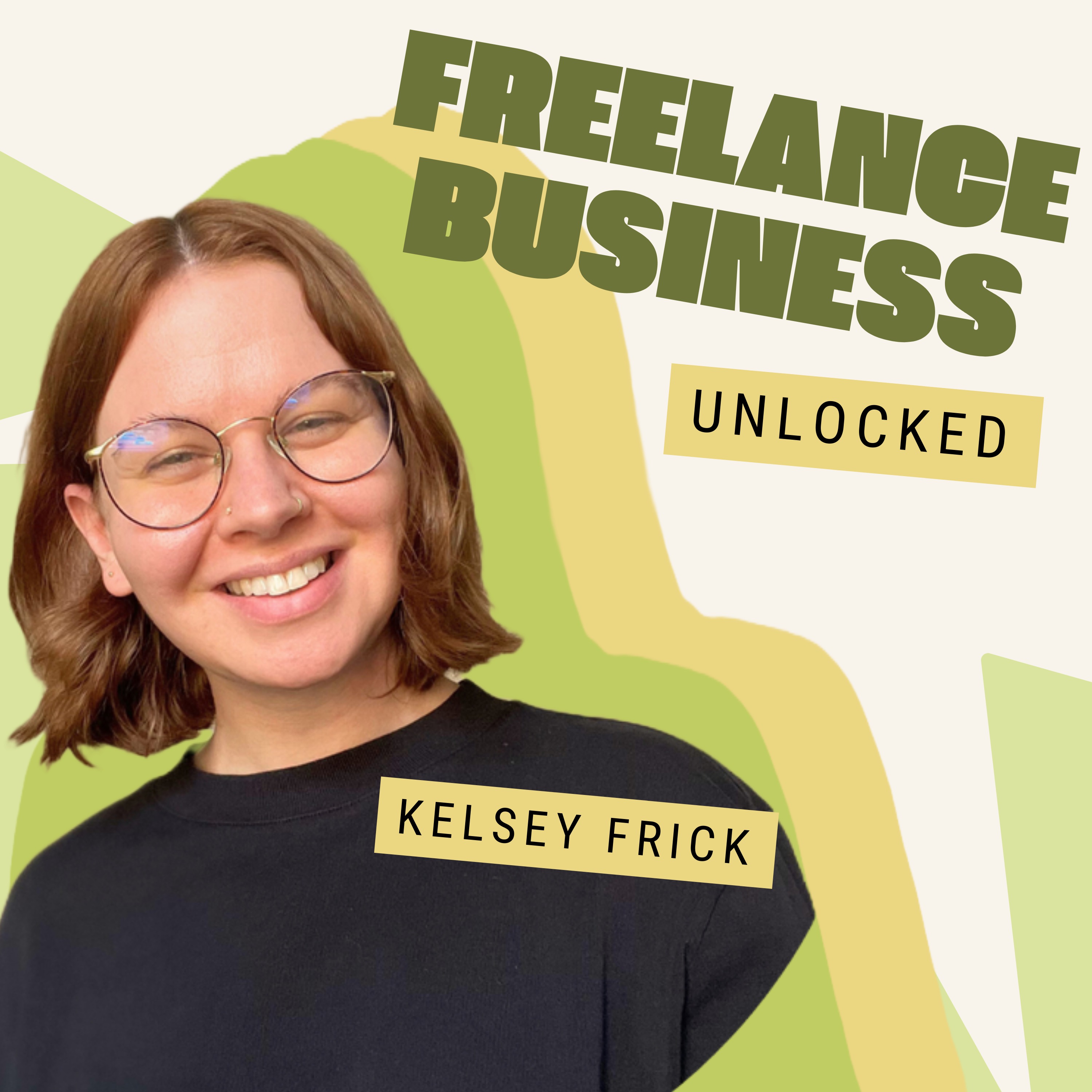 Freelance Business Unlocked