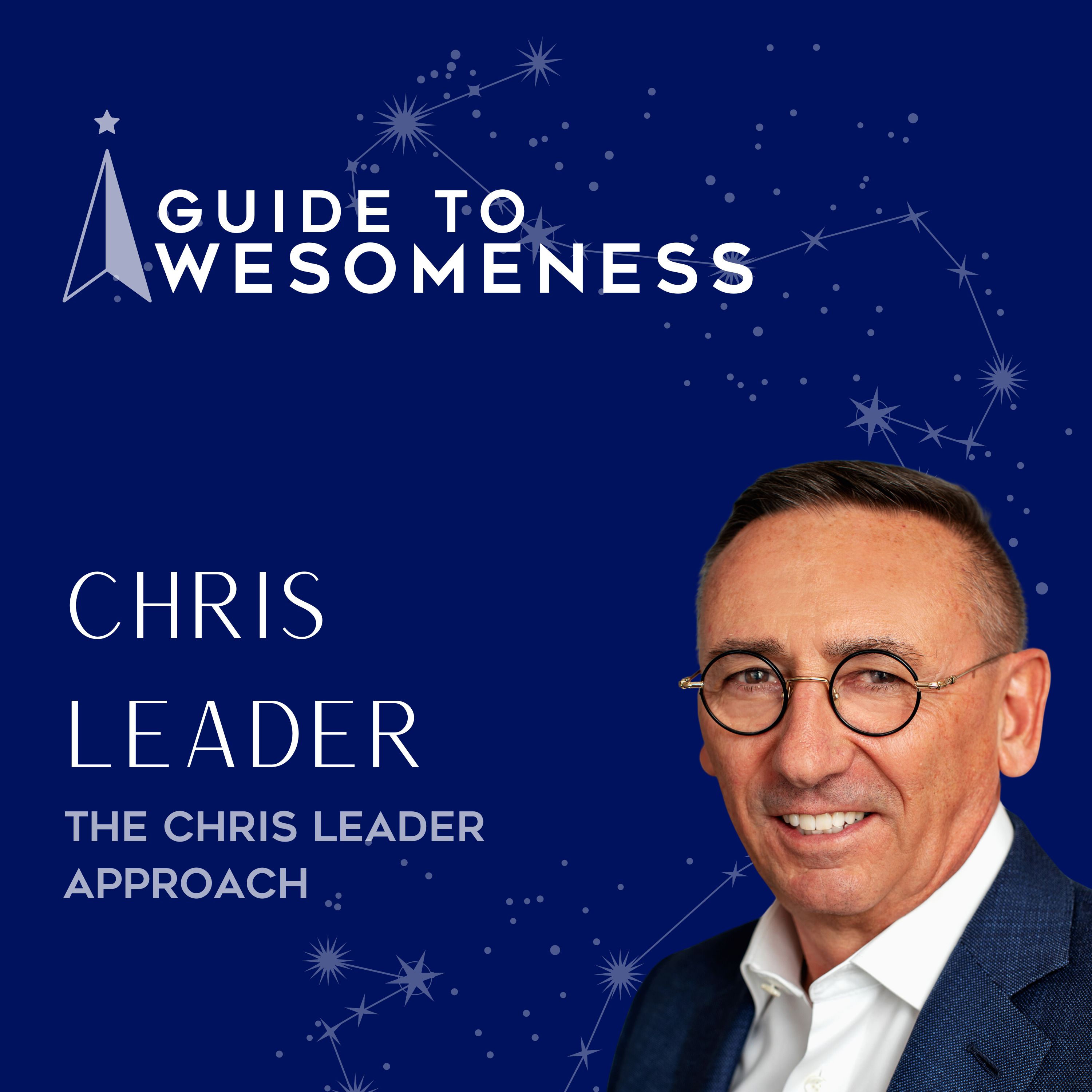 Guide To Awesomeness