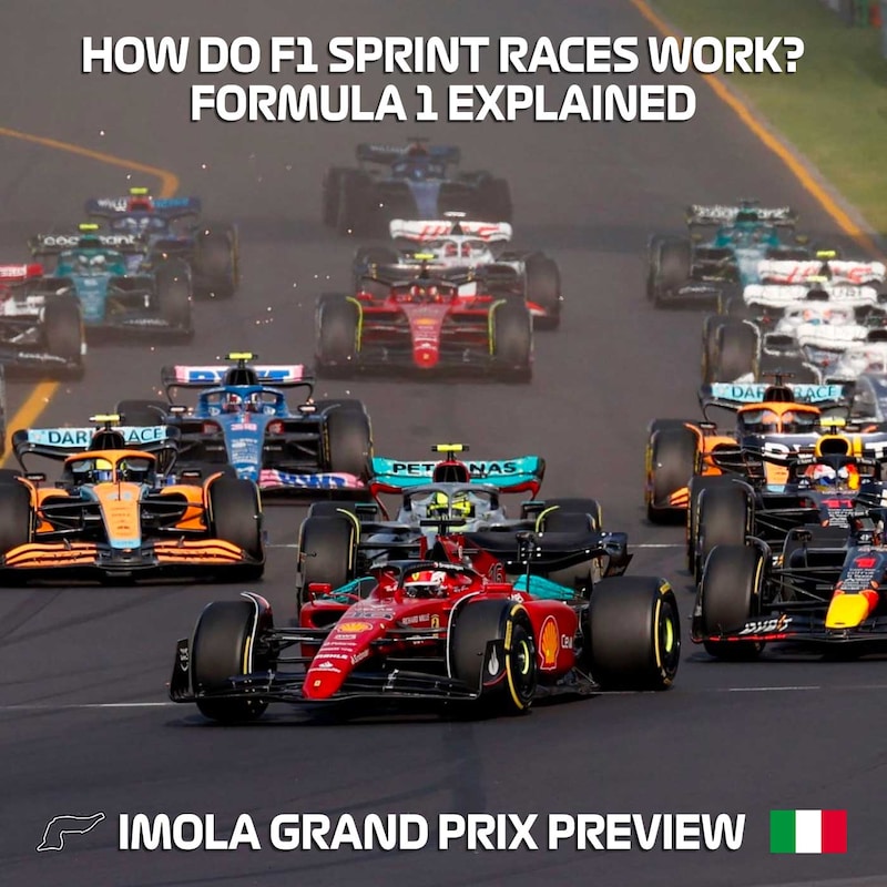 Artwork for podcast Exhaust Notes: Your New Favorite Formula 1 Podcast