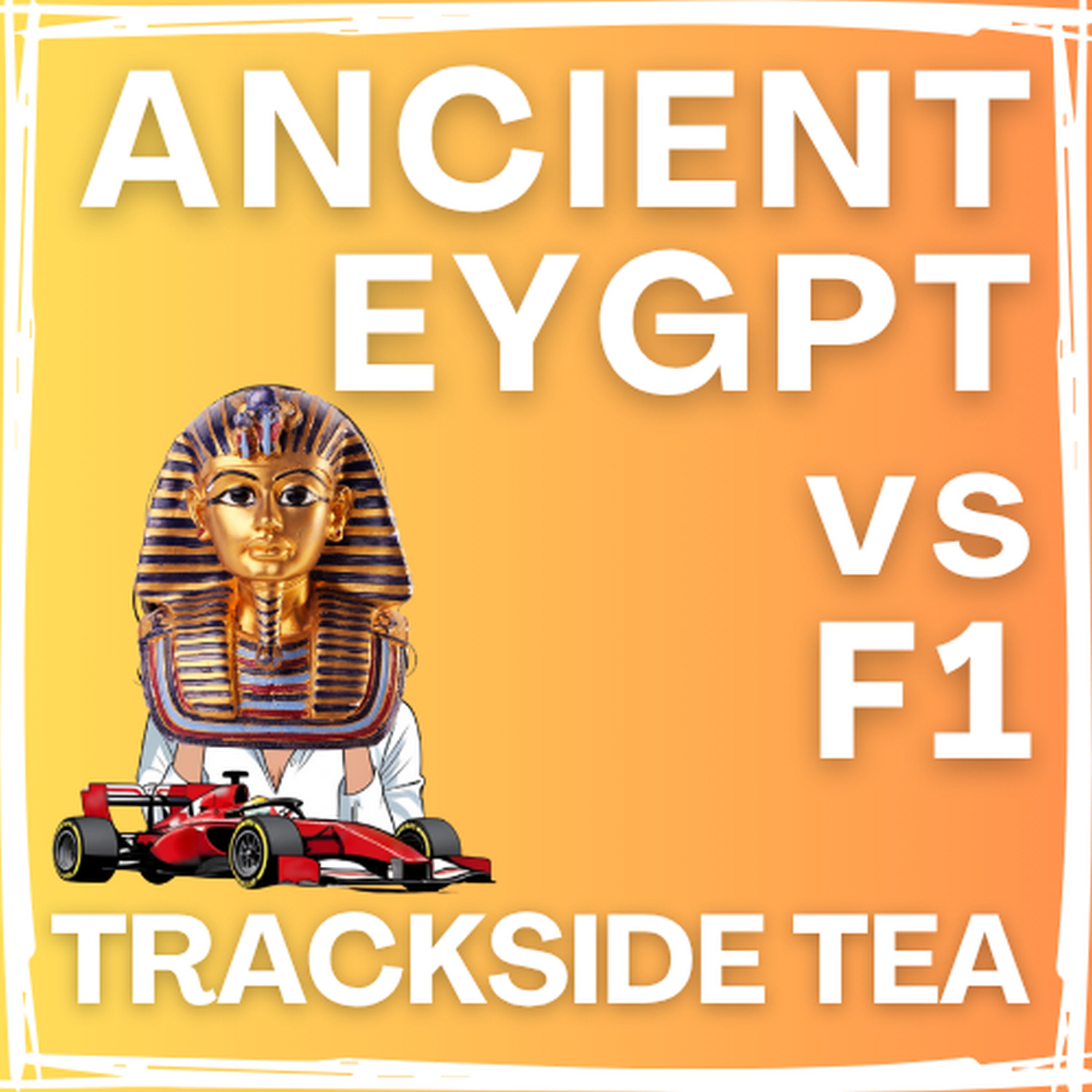 Trackside Tea