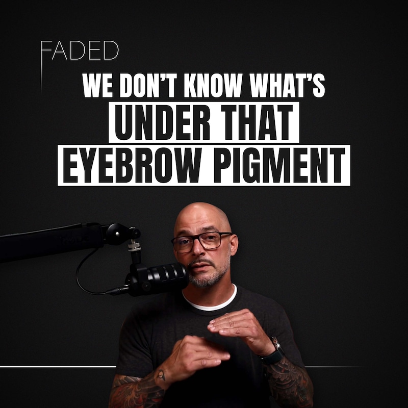 Artwork for podcast Faded