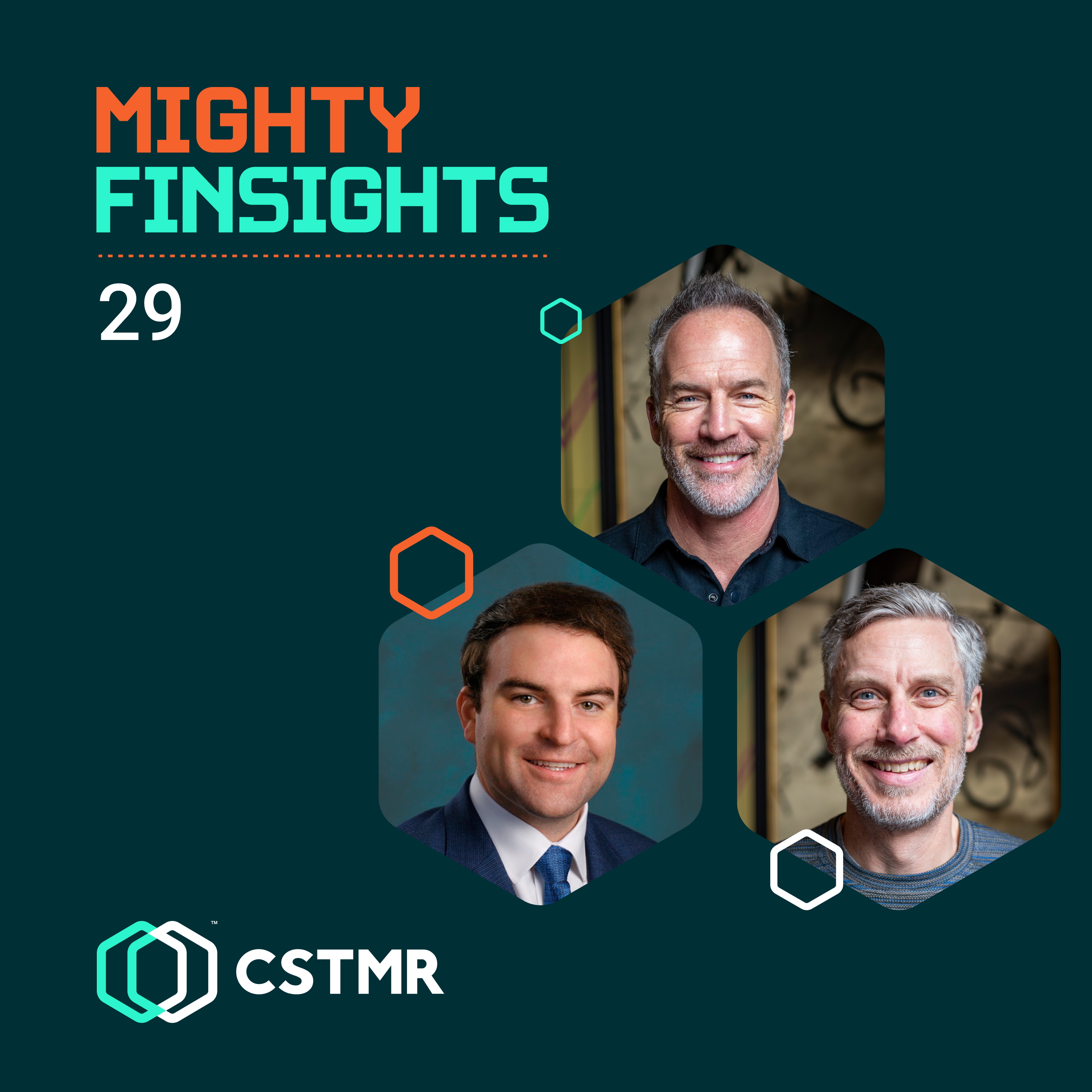 Mighty Finsights