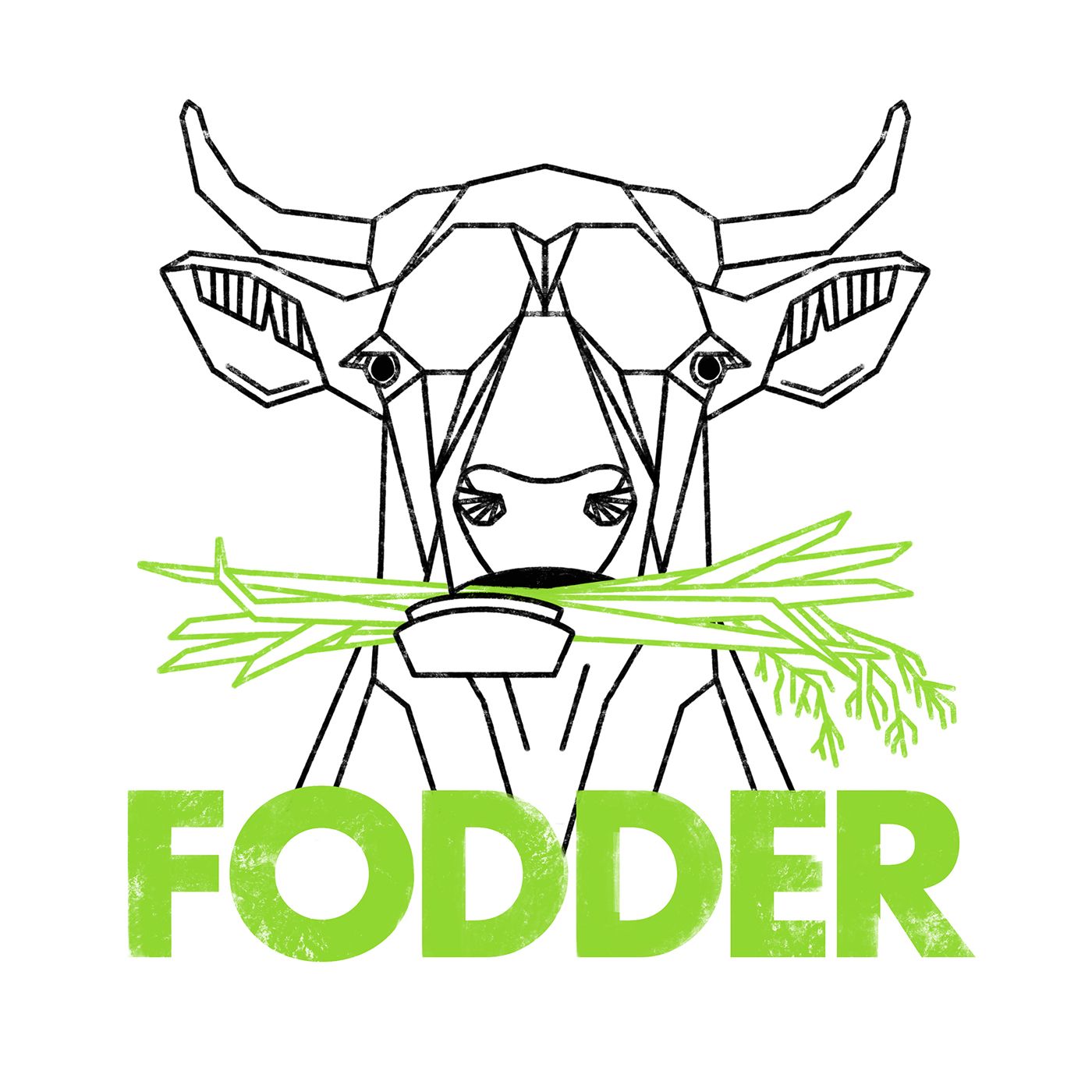 Artwork for podcast Fodder podcast