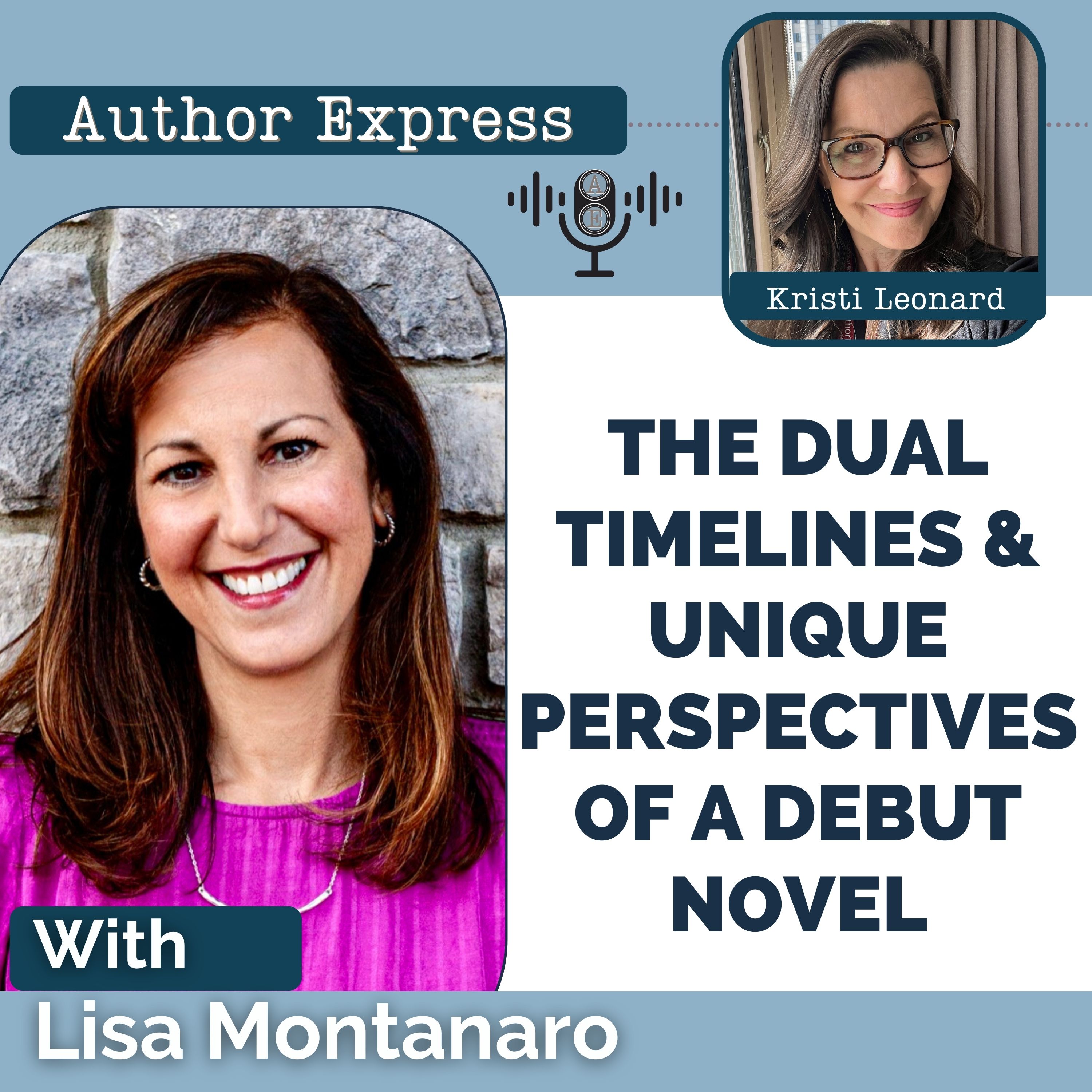 Author Express